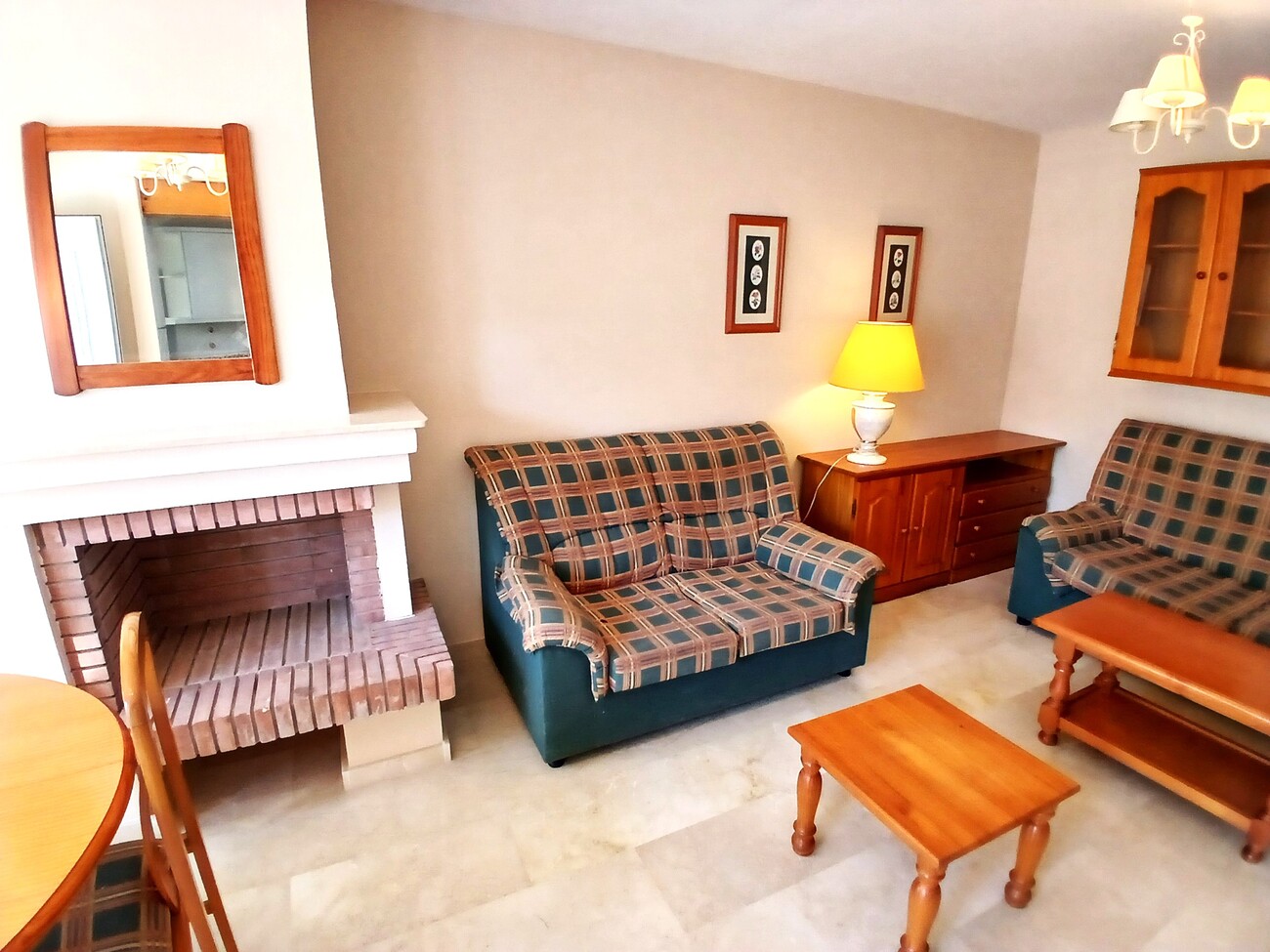 Bungalow for sale in Villamartin, Alicante, Spain