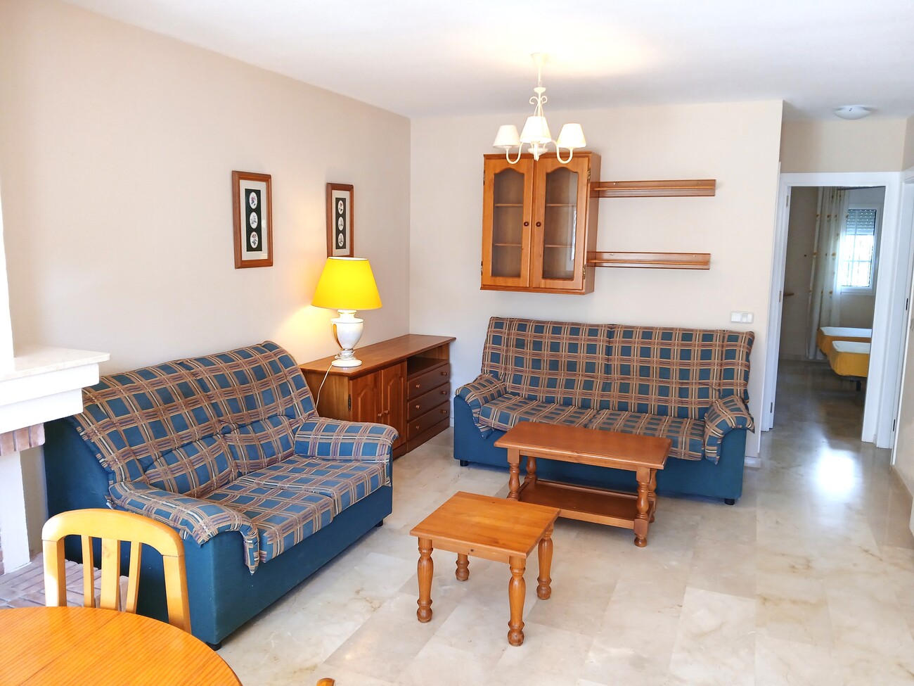 Bungalow for sale in Villamartin, Alicante, Spain