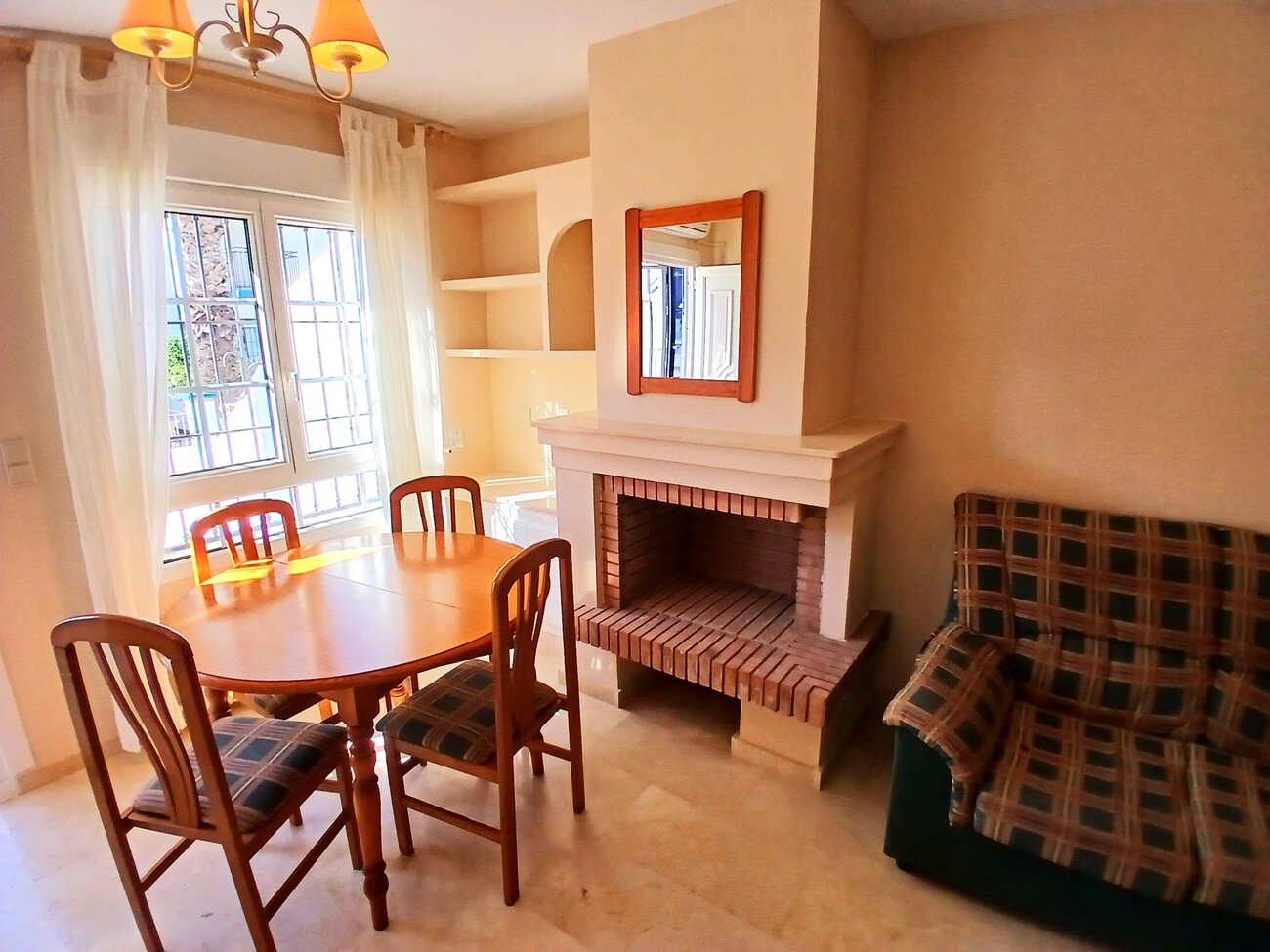 Bungalow for sale in Villamartin, Alicante, Spain