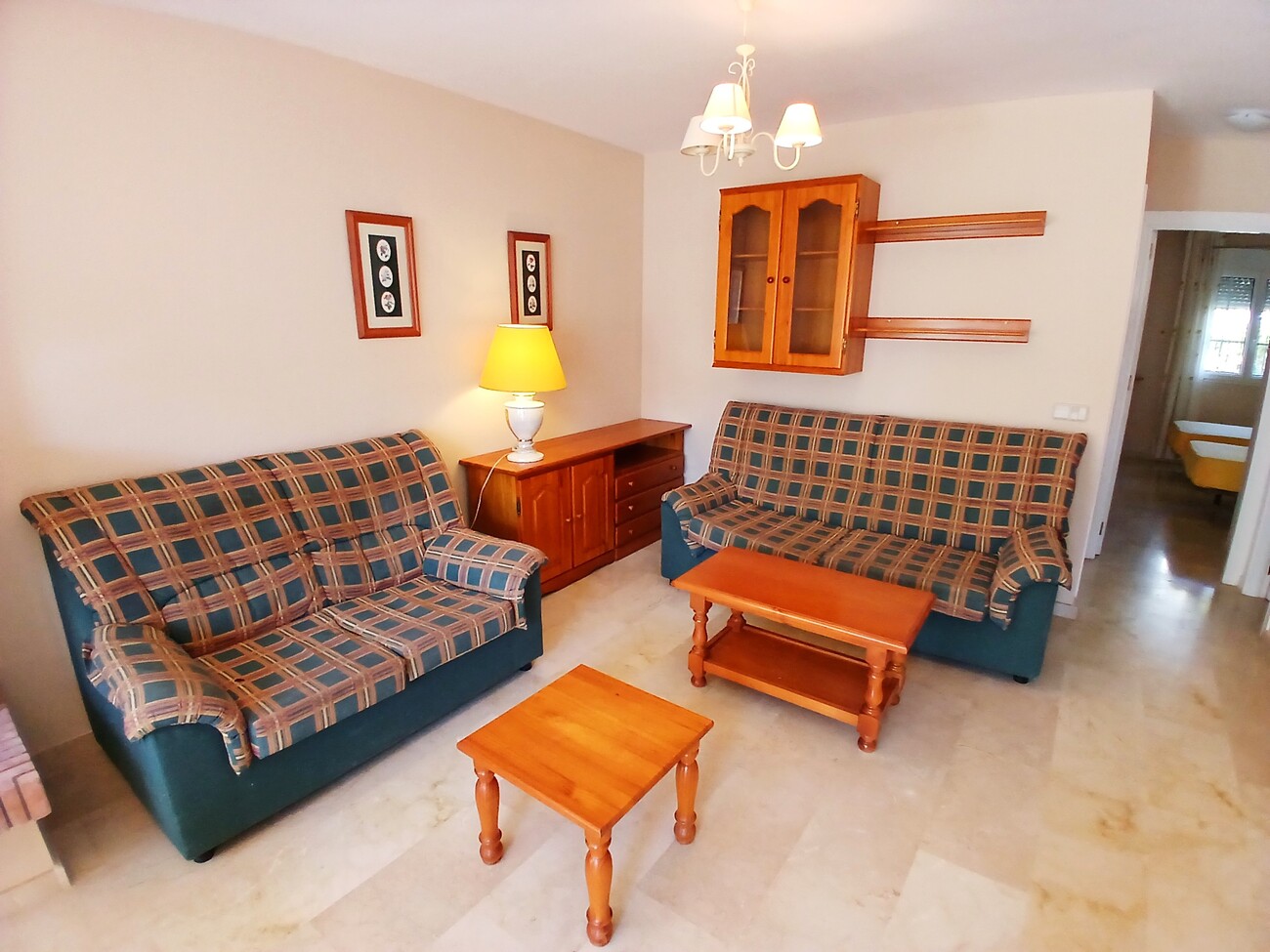 Bungalow for sale in Villamartin, Alicante, Spain
