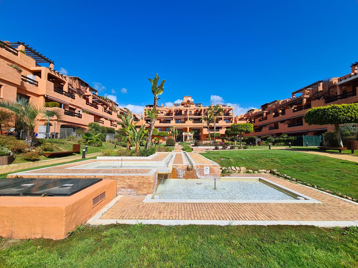 Apartment for sale in Estepona, Málaga, Spain