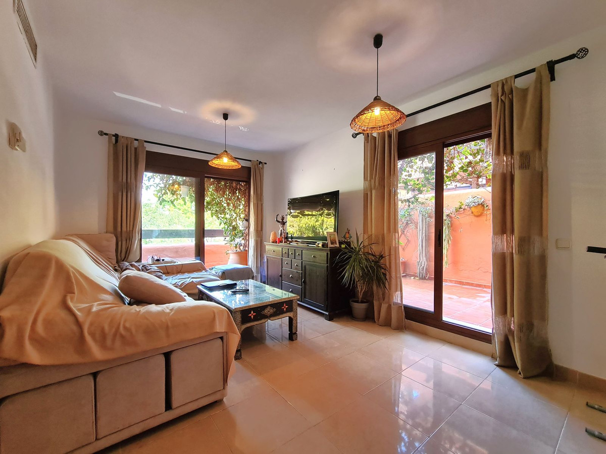 Apartment for sale in Estepona, Málaga, Spain
