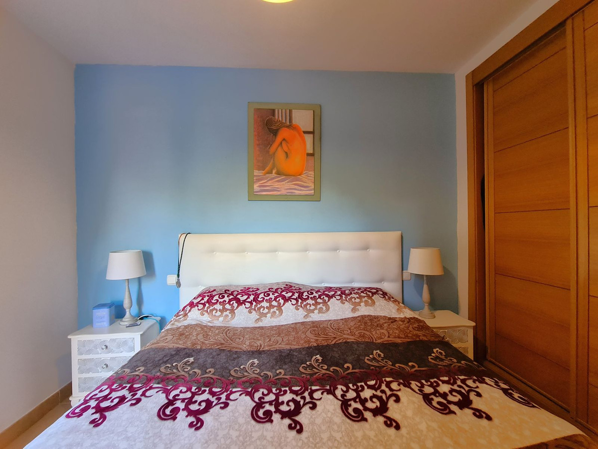 Apartment for sale in Estepona, Málaga, Spain