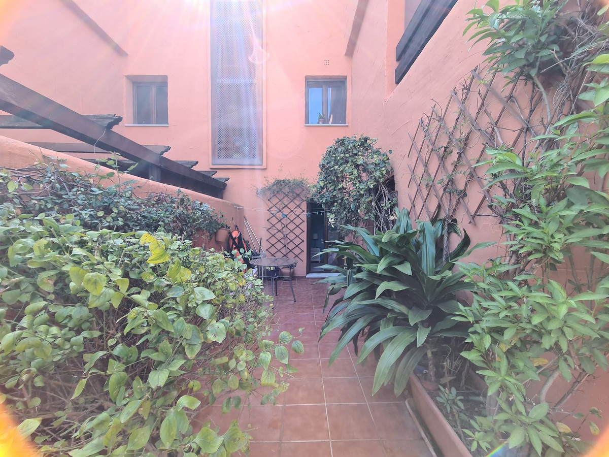 Apartment for sale in Estepona, Málaga, Spain