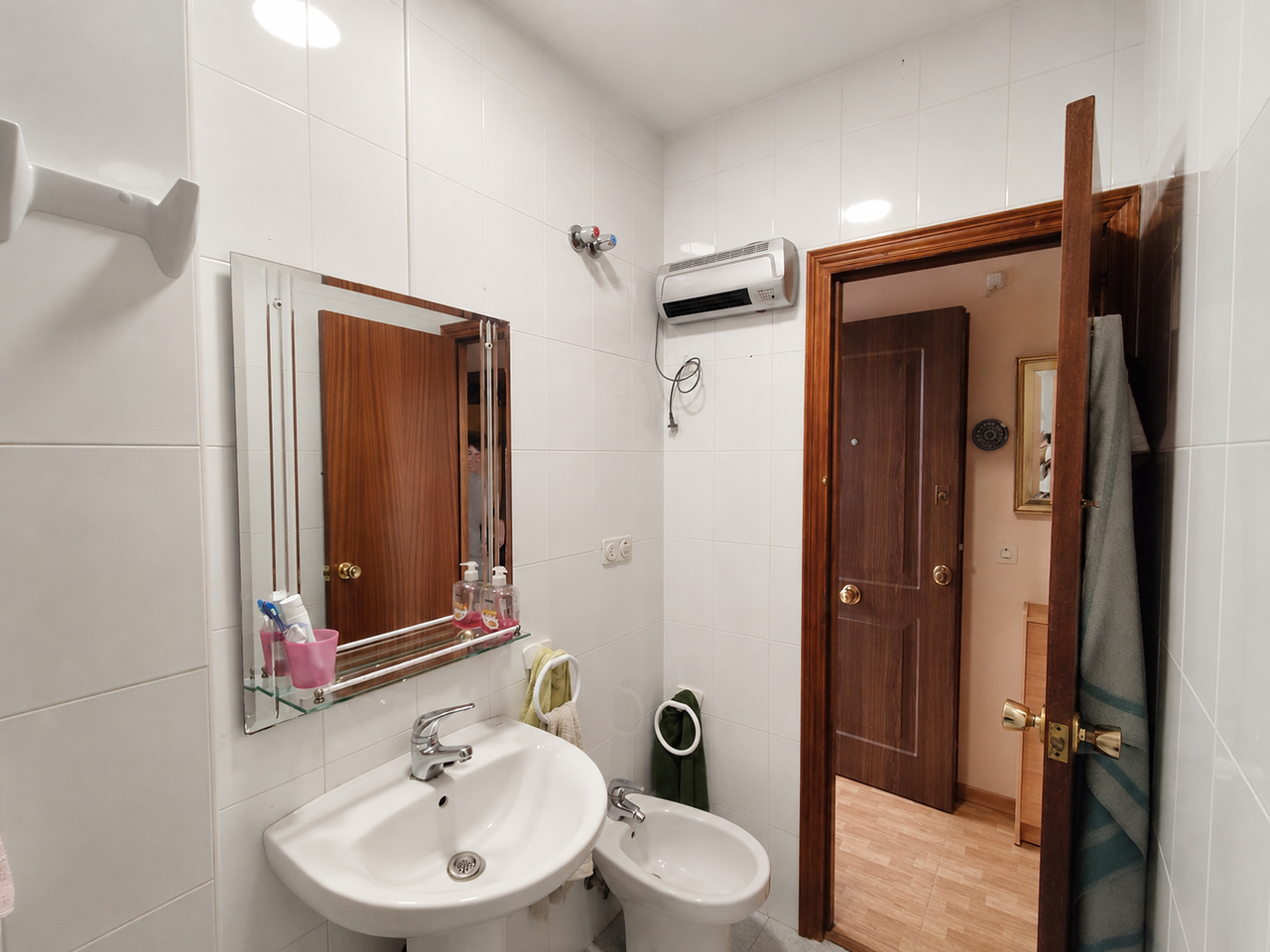 Penthouse for sale in La Zenia, Alicante, Spain