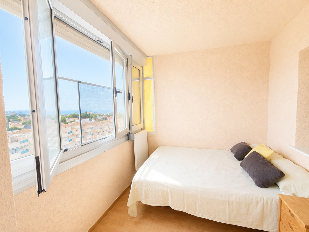 Penthouse for sale in La Zenia, Alicante, Spain