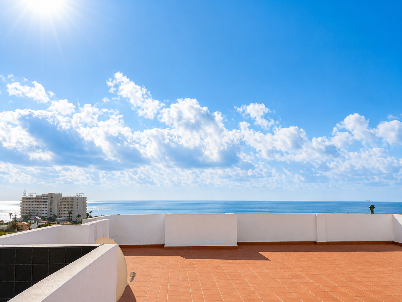 Penthouse for sale in La Zenia, Alicante, Spain
