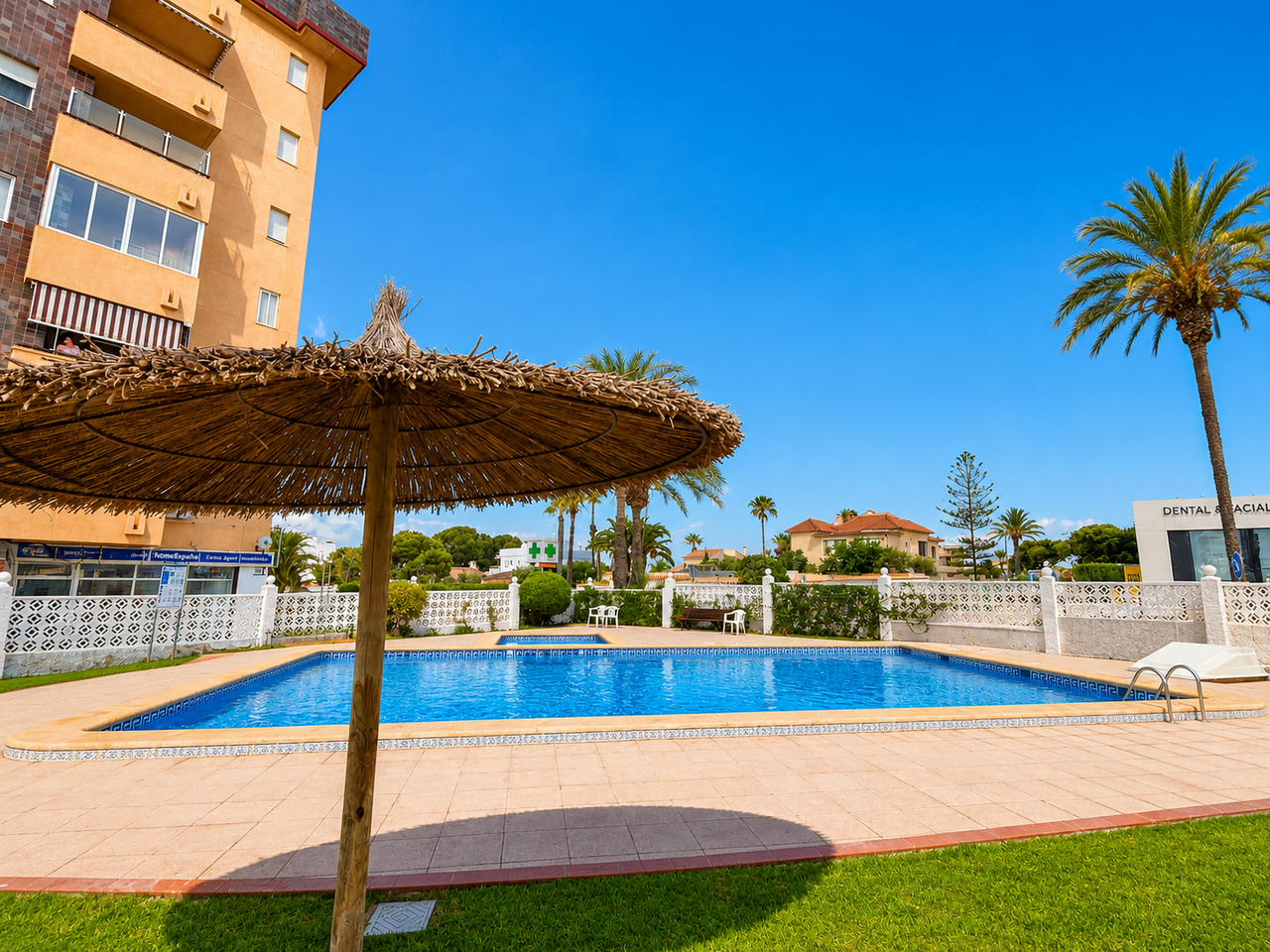 Penthouse for sale in La Zenia, Alicante, Spain