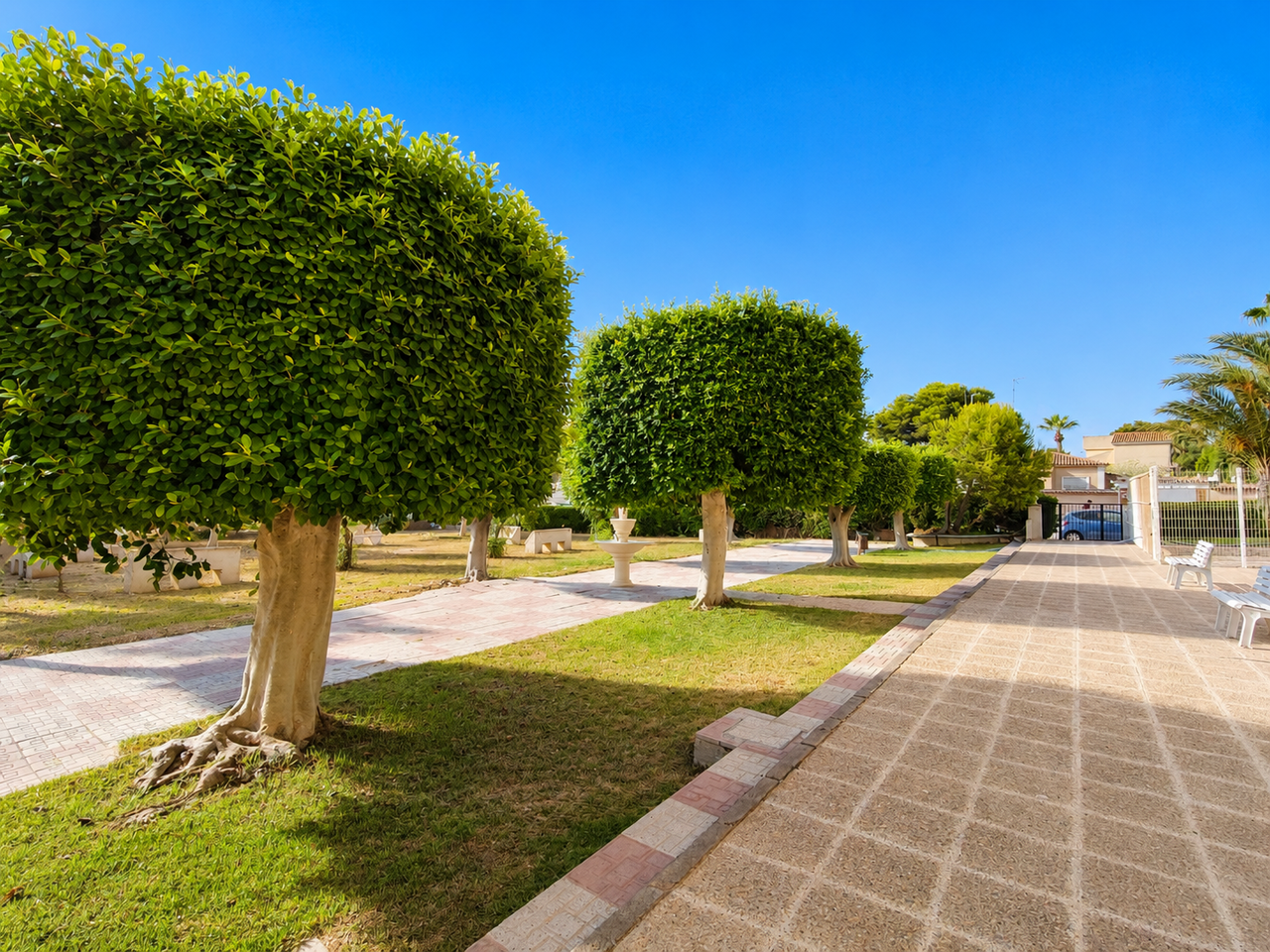 Penthouse for sale in La Zenia, Alicante, Spain