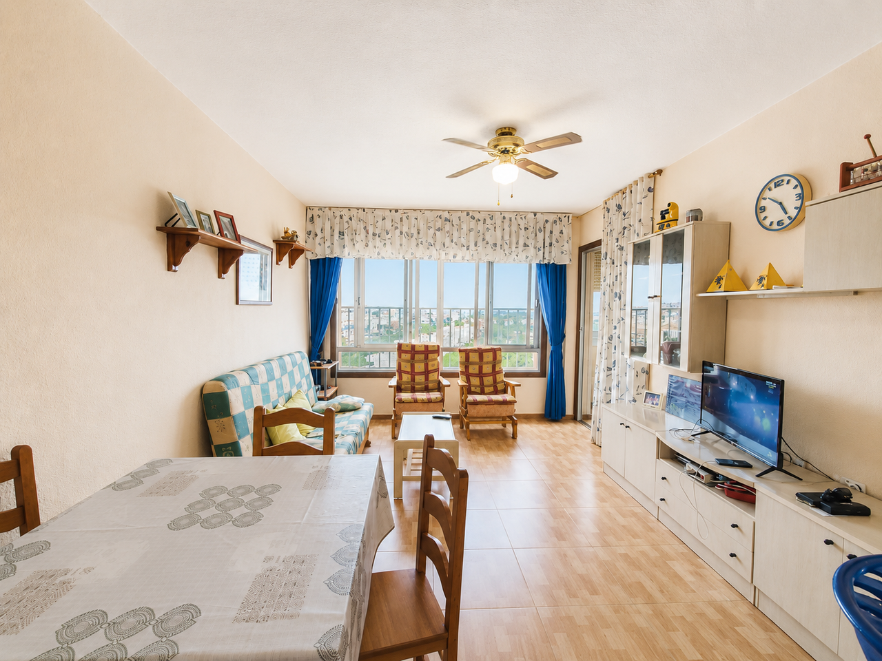 Penthouse for sale in La Zenia, Alicante, Spain