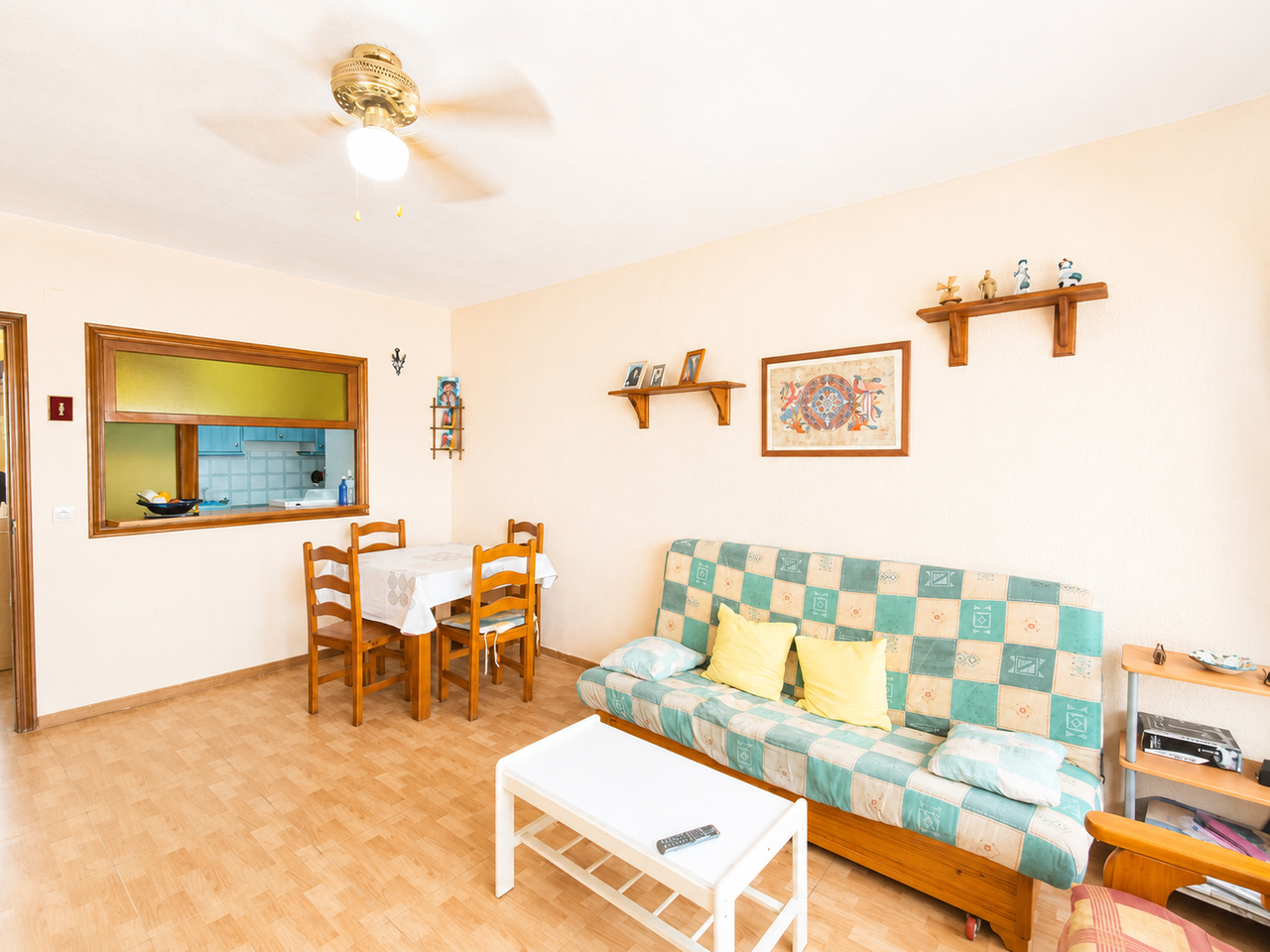 Penthouse for sale in La Zenia, Alicante, Spain
