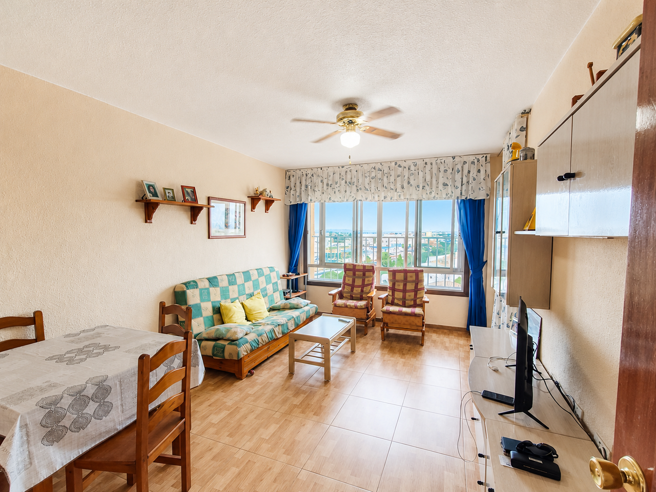 Penthouse for sale in La Zenia, Alicante, Spain