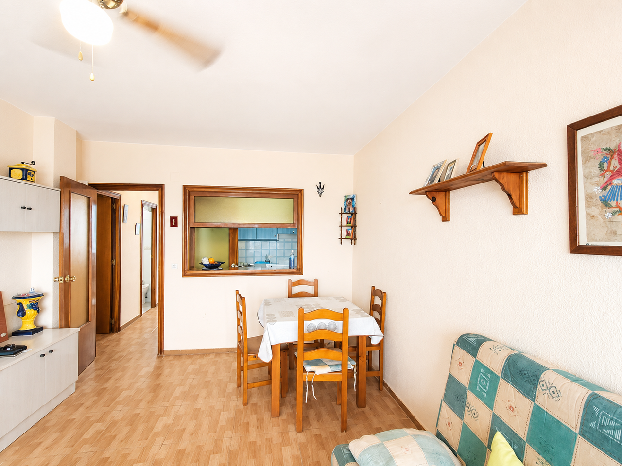 Penthouse for sale in La Zenia, Alicante, Spain