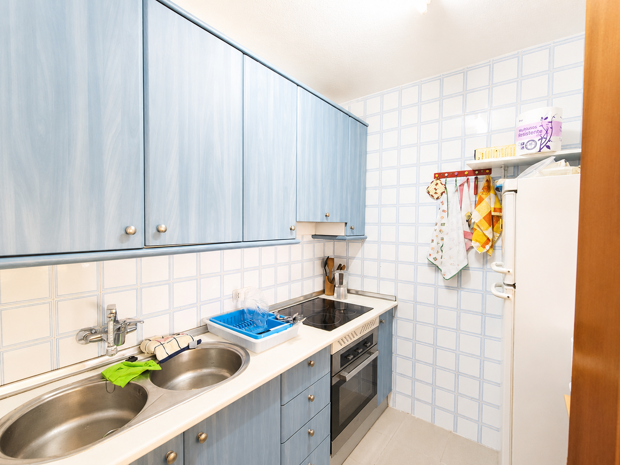 Penthouse for sale in La Zenia, Alicante, Spain