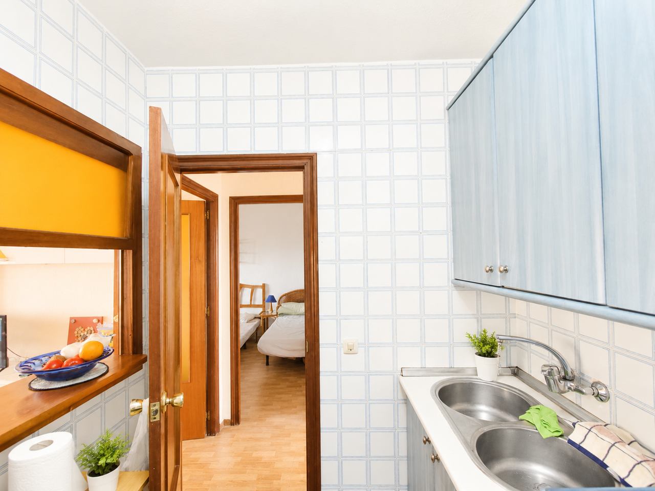 Penthouse for sale in La Zenia, Alicante, Spain