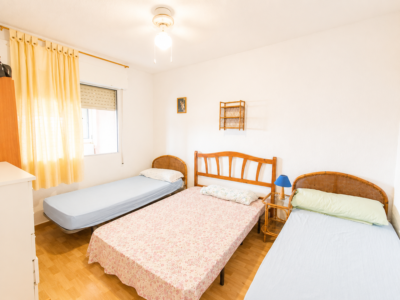 Penthouse for sale in La Zenia, Alicante, Spain