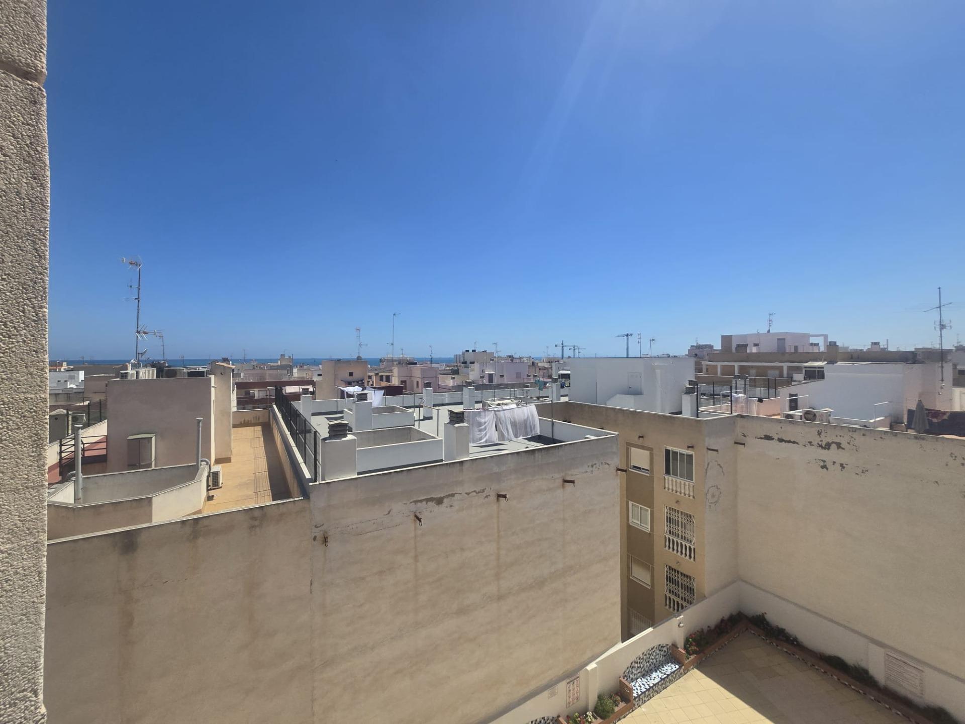 Studio for sale in Torrevieja, Alicante, Spain