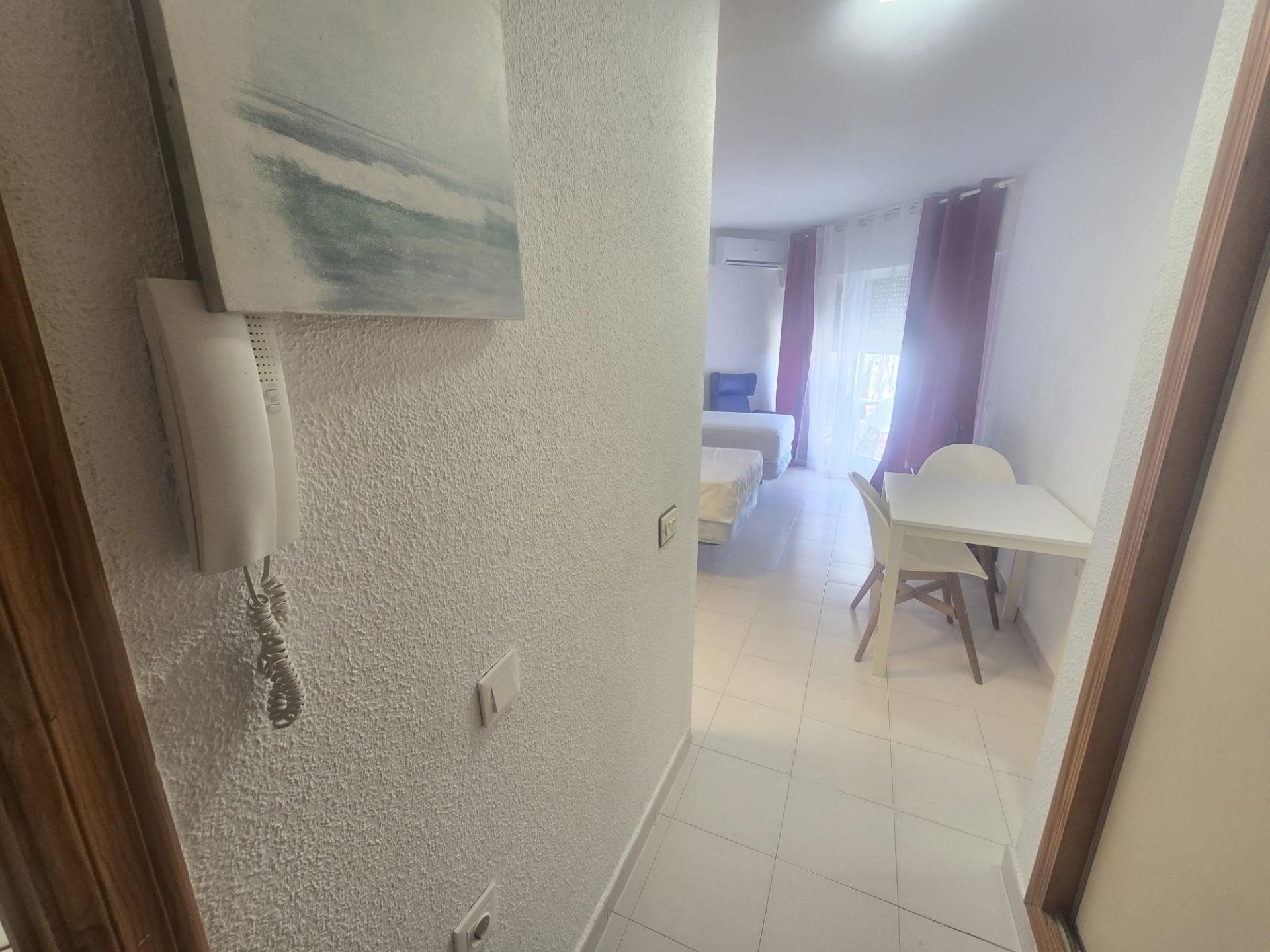 Studio for sale in Torrevieja, Alicante, Spain