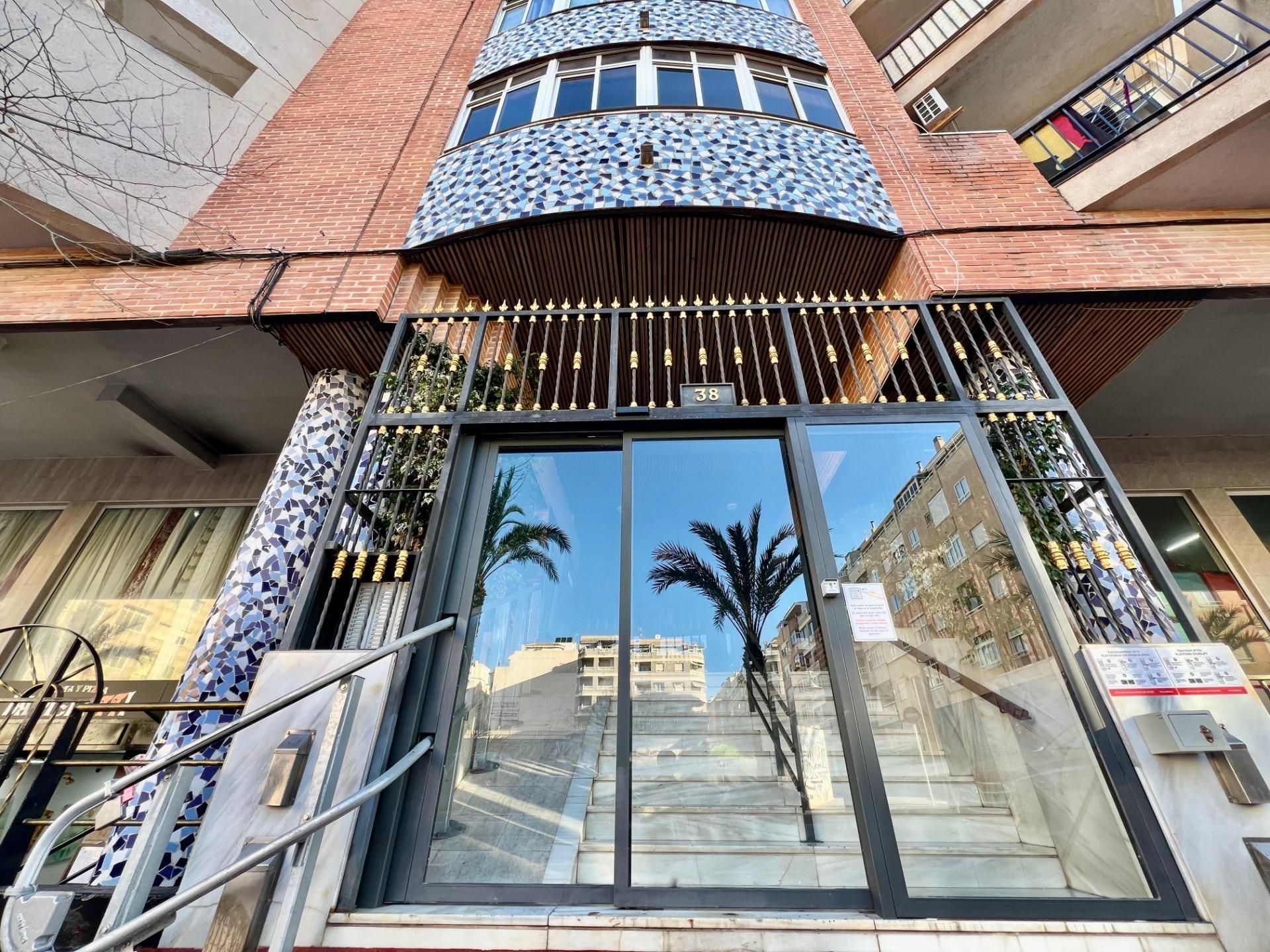 Studio for sale in Torrevieja, Alicante, Spain