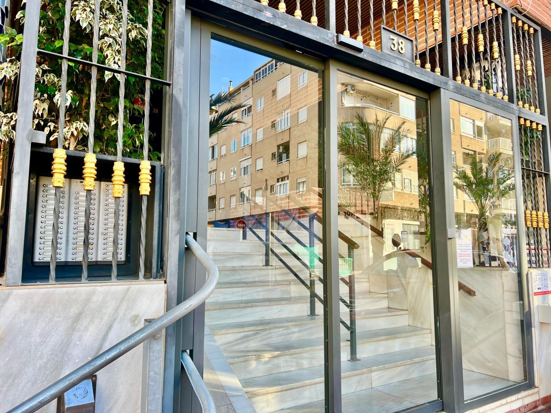 Studio for sale in Torrevieja, Alicante, Spain