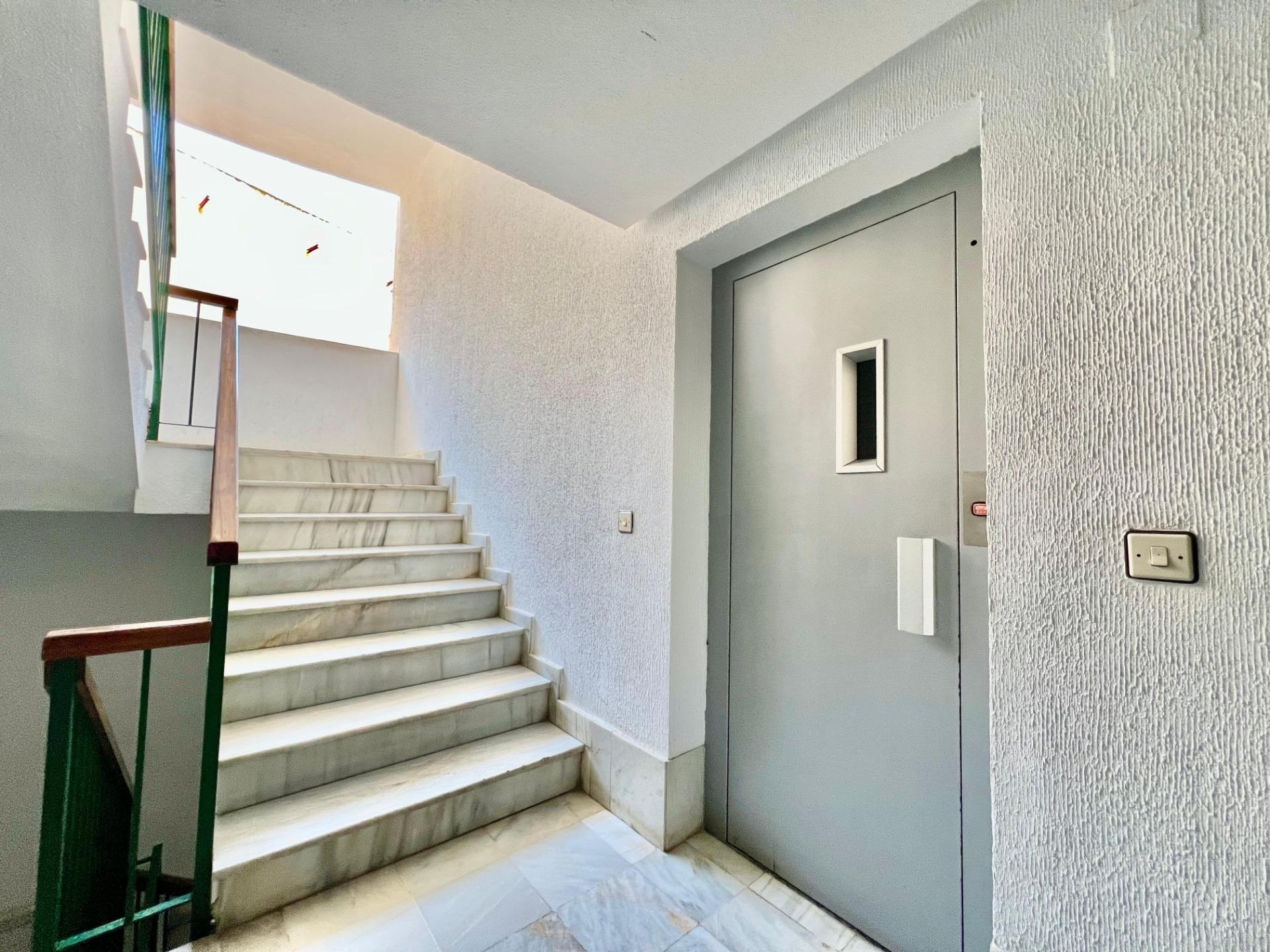 Studio for sale in Torrevieja, Alicante, Spain