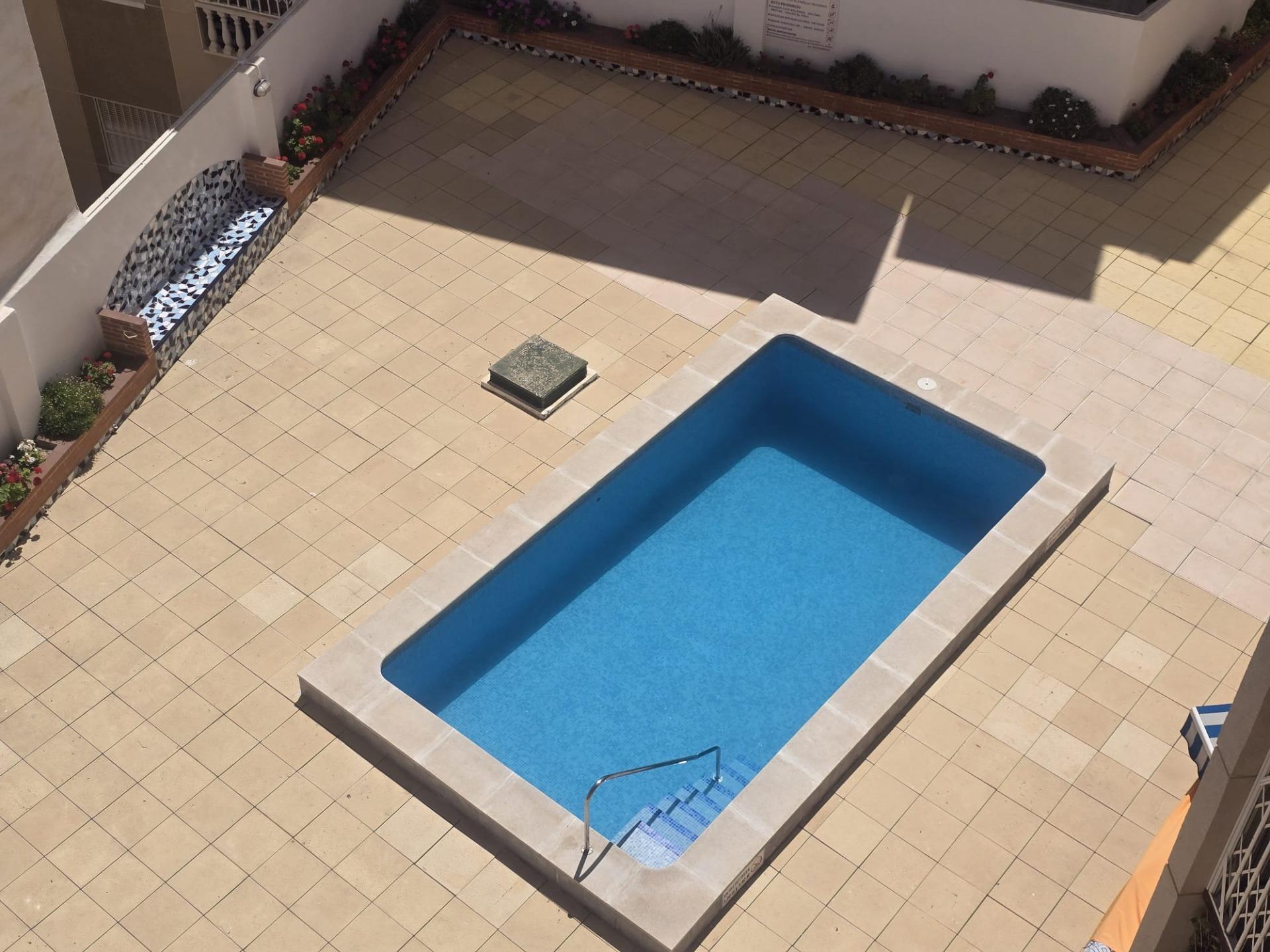Studio for sale in Torrevieja, Alicante, Spain