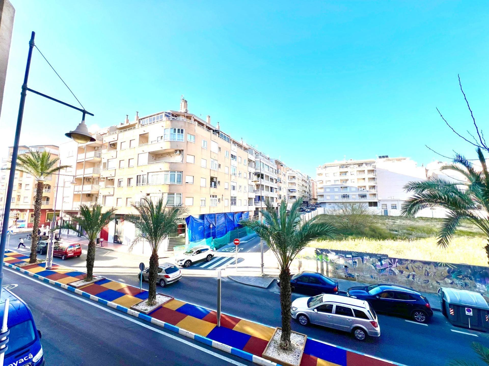 Studio for sale in Torrevieja, Alicante, Spain