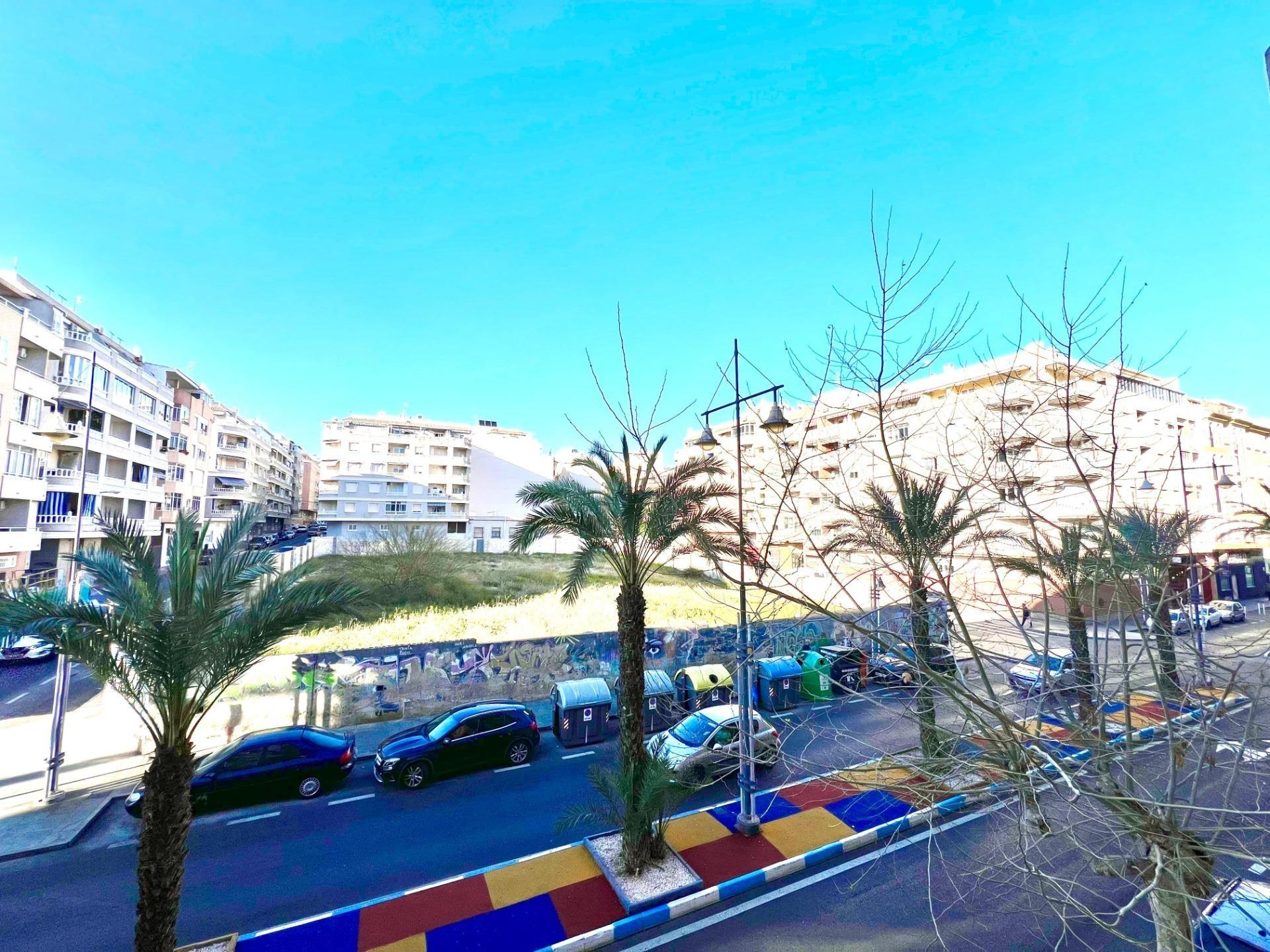 Studio for sale in Torrevieja, Alicante, Spain