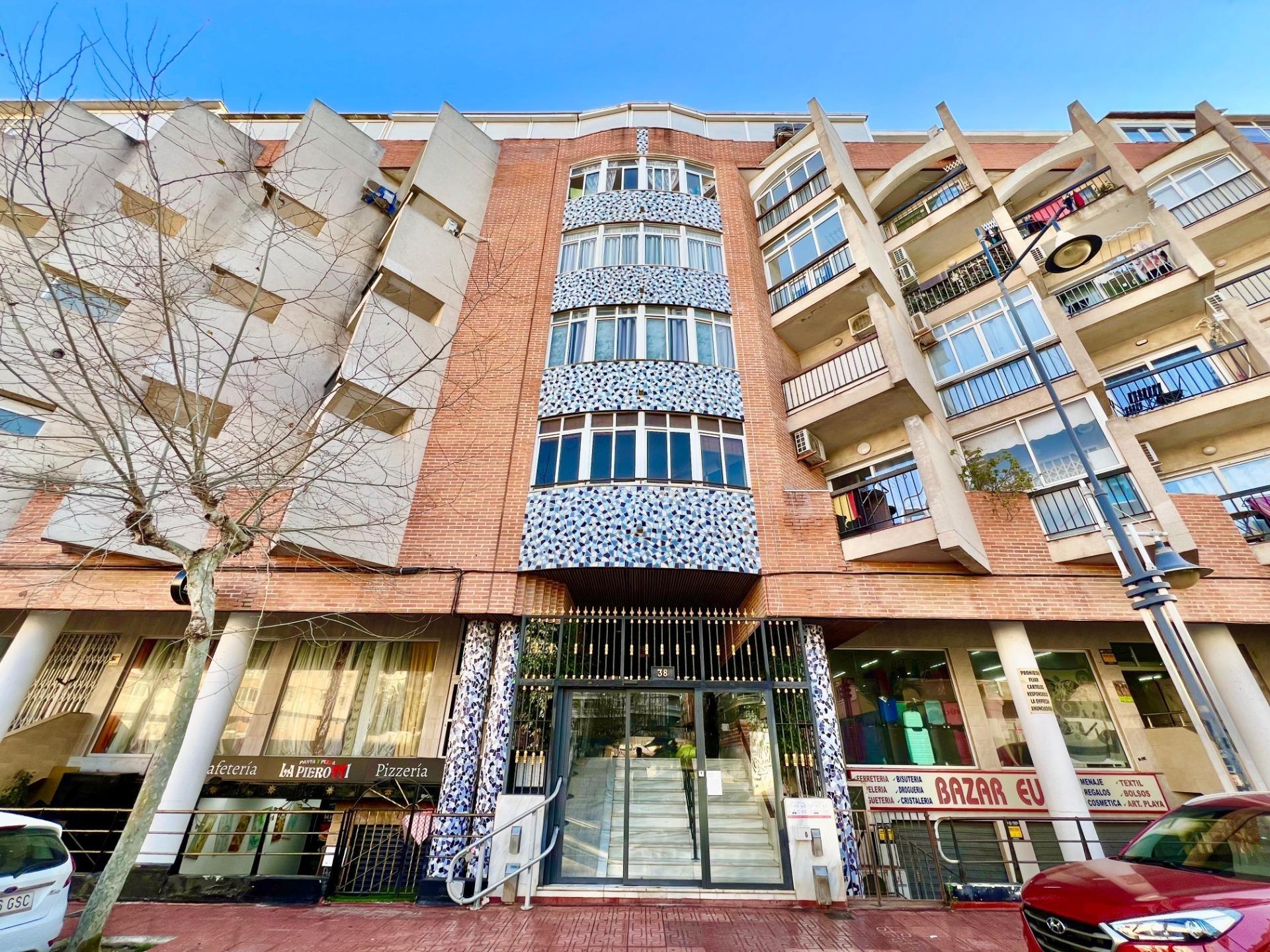 Studio for sale in Torrevieja, Alicante, Spain