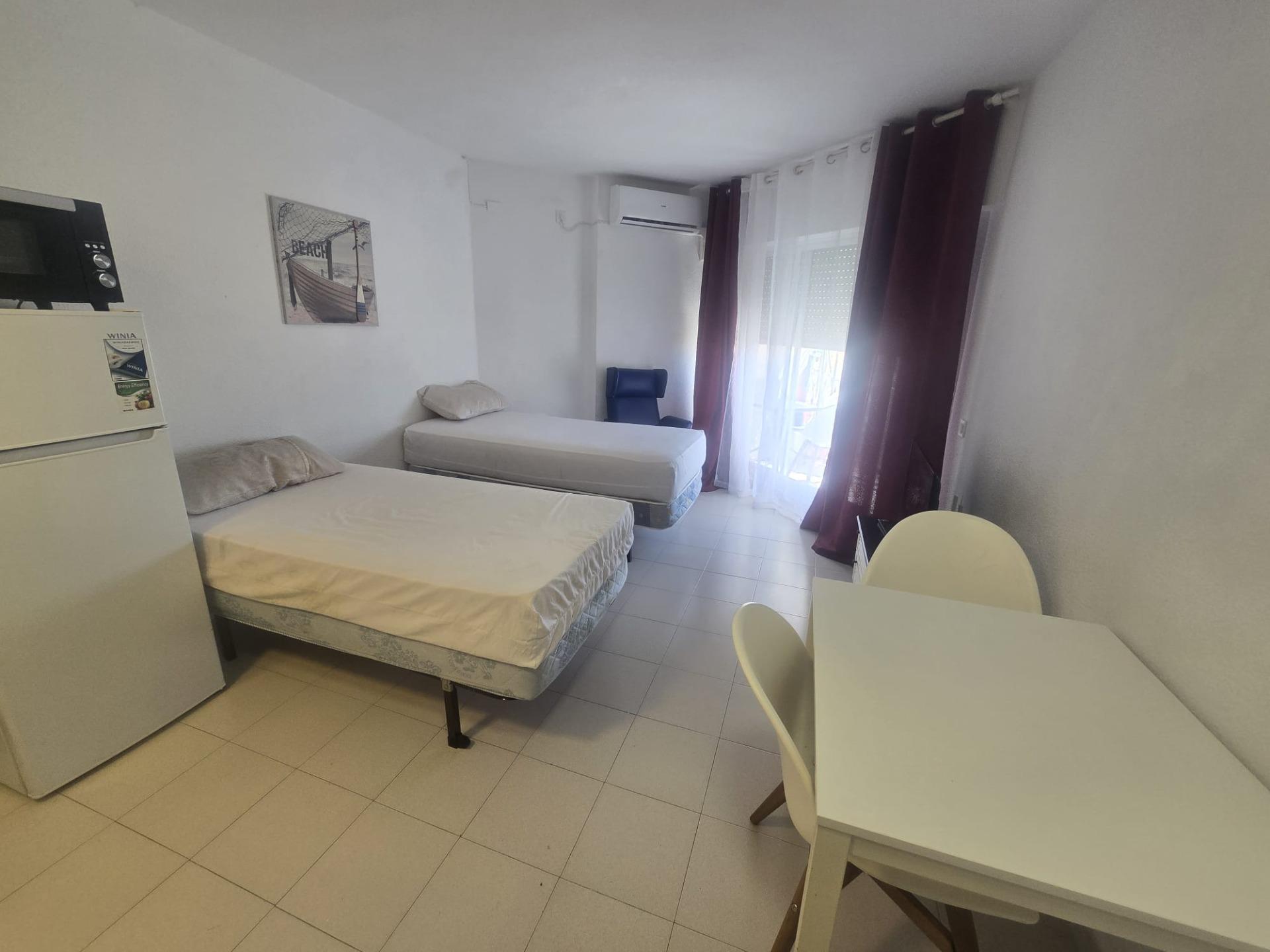 Studio for sale in Torrevieja, Alicante, Spain
