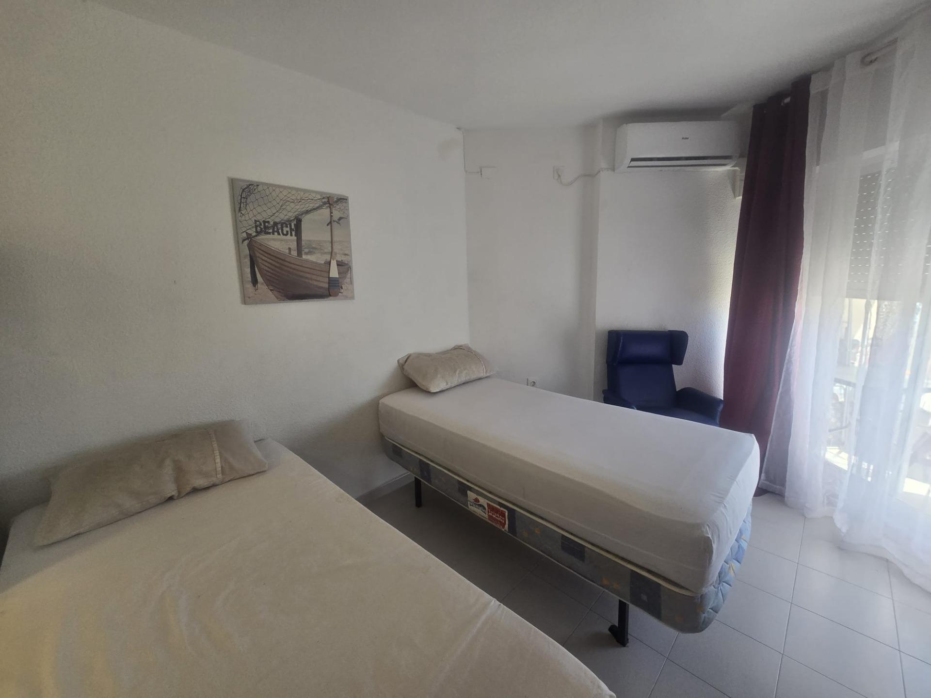 Studio for sale in Torrevieja, Alicante, Spain