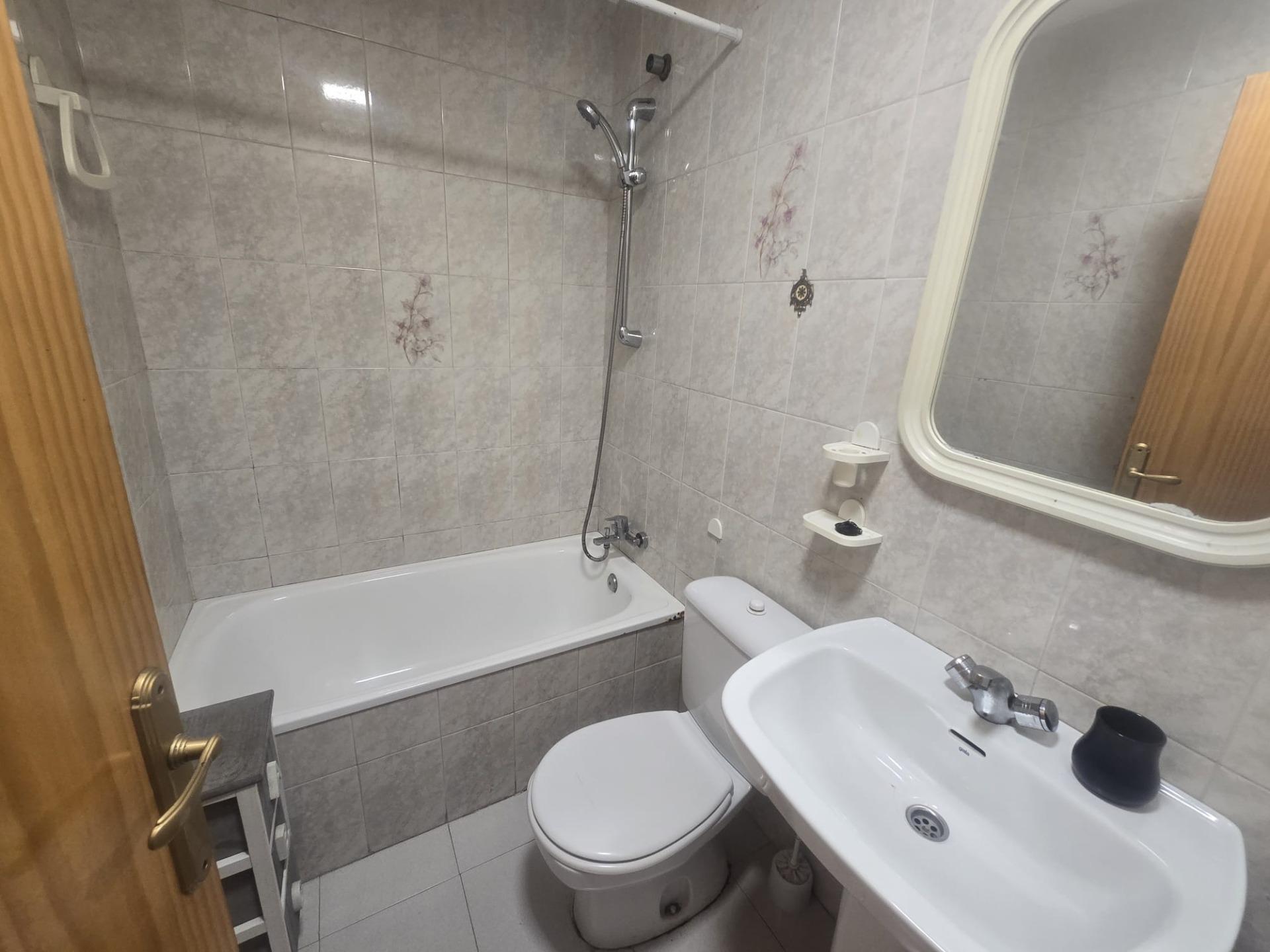 Studio for sale in Torrevieja, Alicante, Spain
