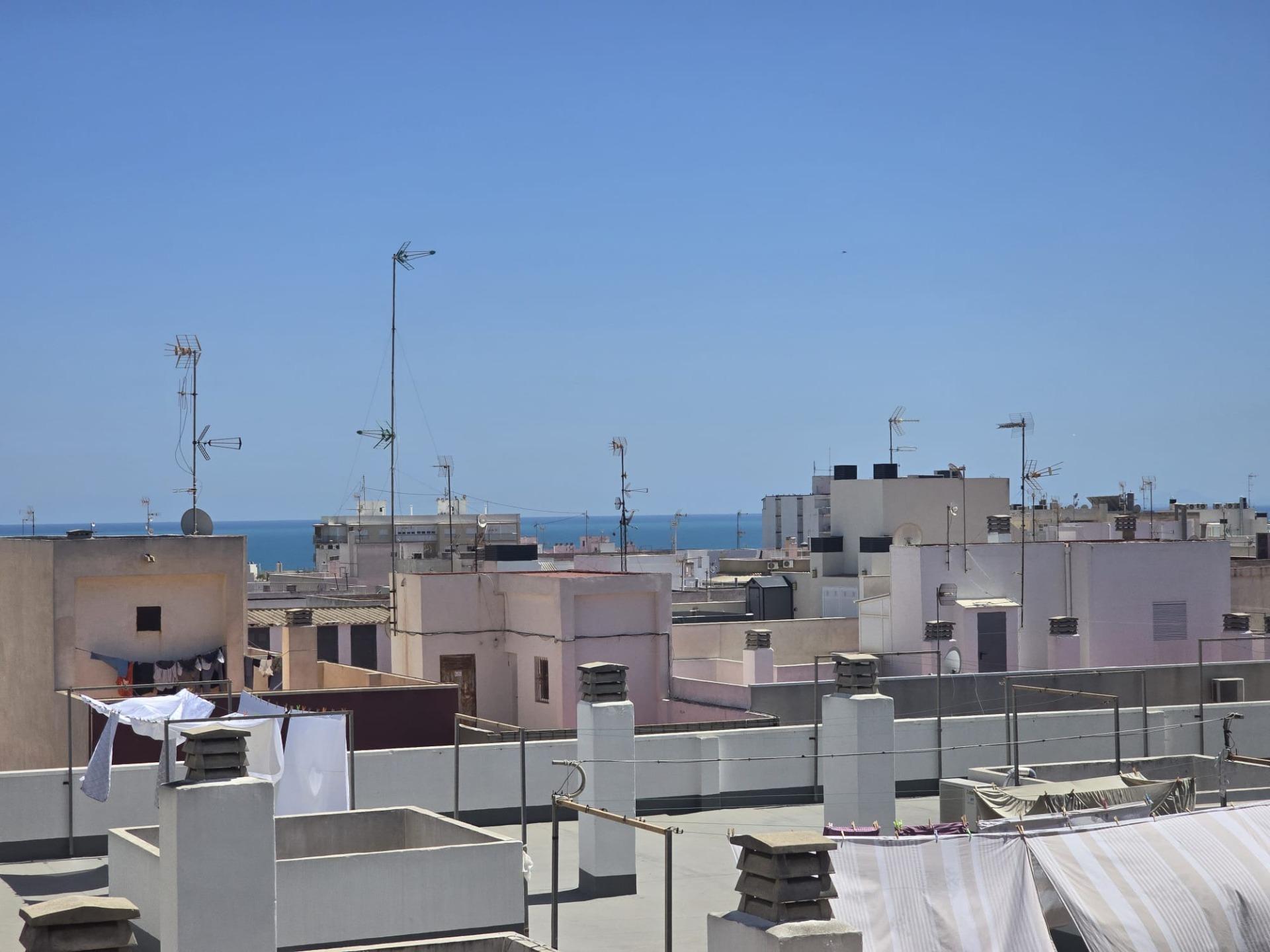 Studio for sale in Torrevieja, Alicante, Spain