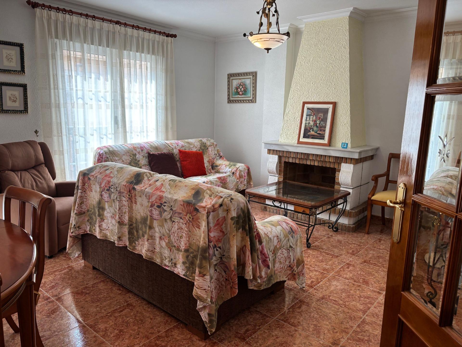 Town House en venta en Formentera Del Segura