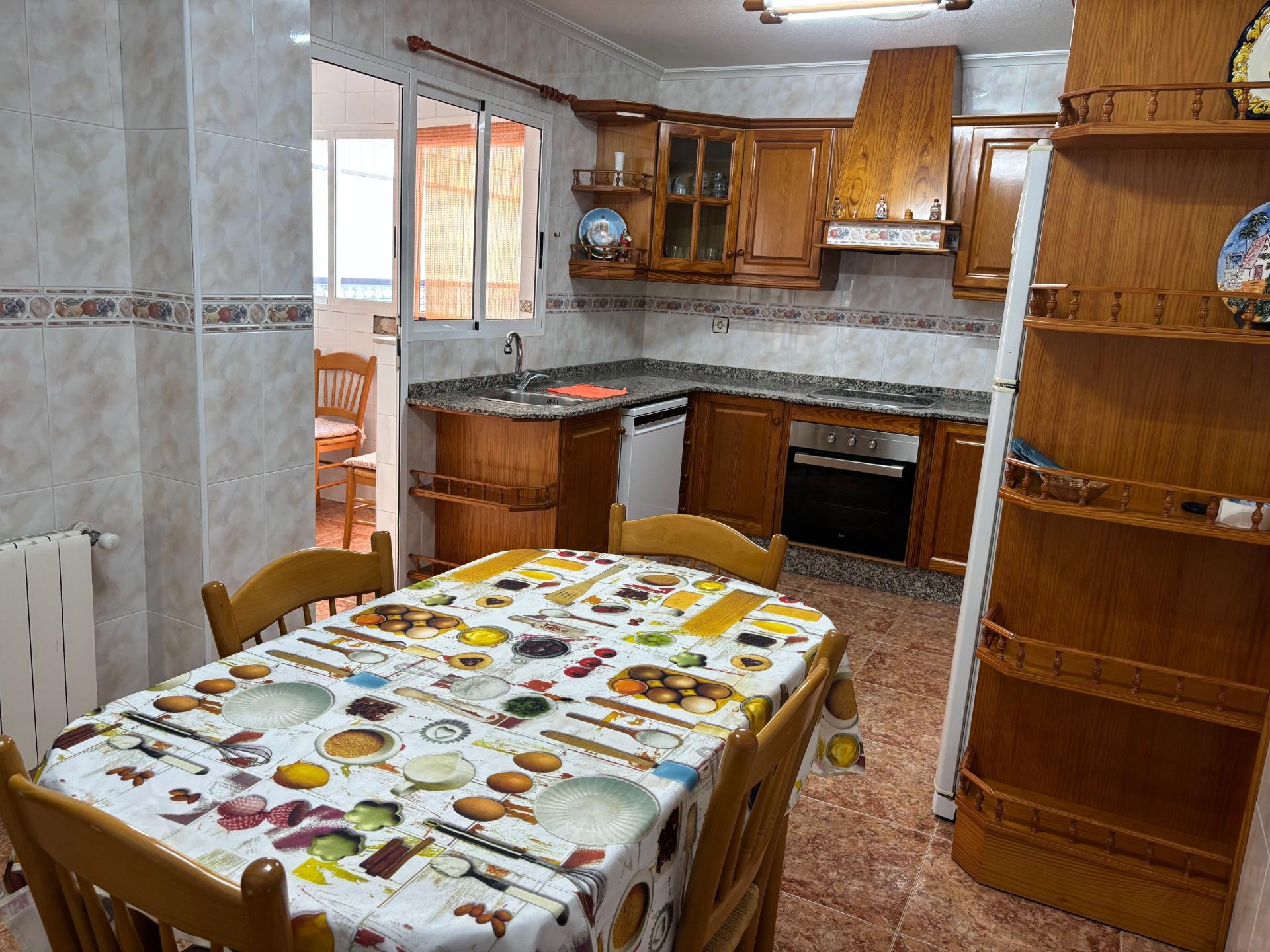 Town House en venta en Formentera Del Segura