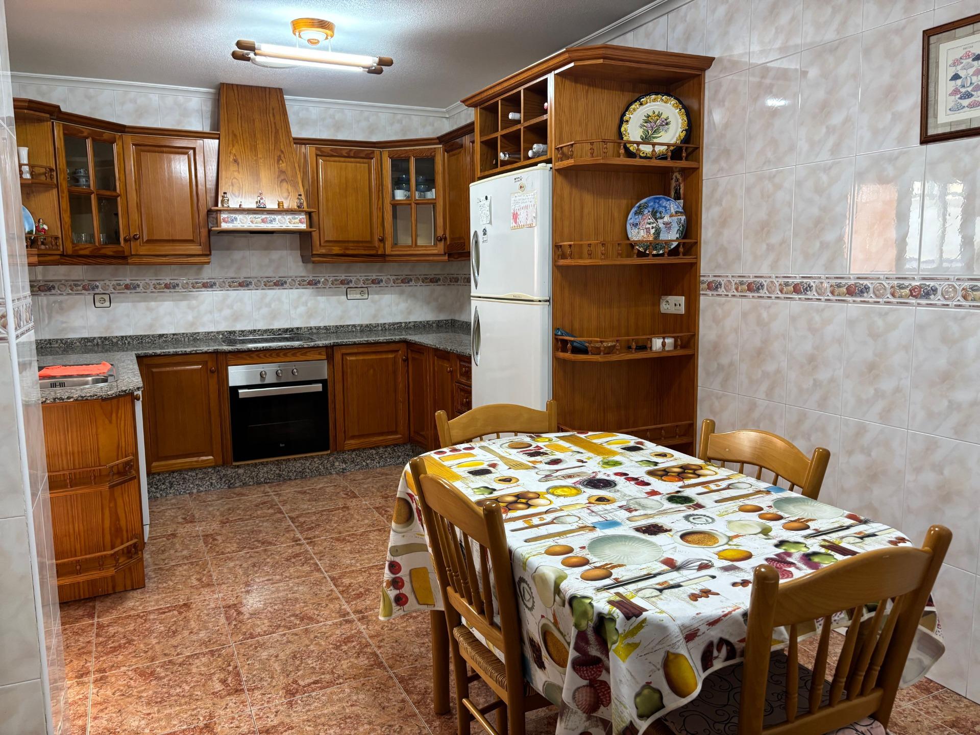 Town House en venta en Formentera Del Segura