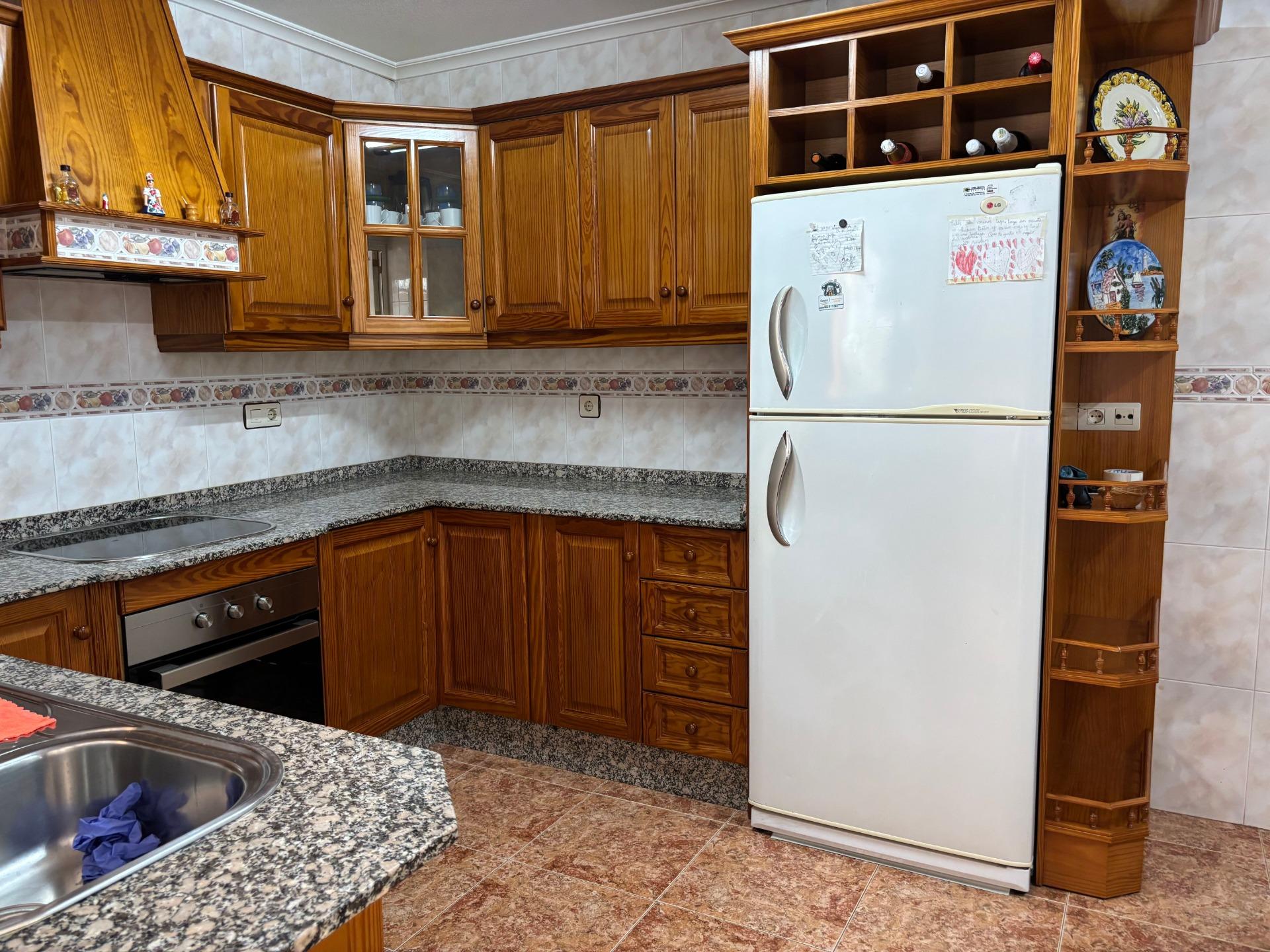 Town House en venta en Formentera Del Segura