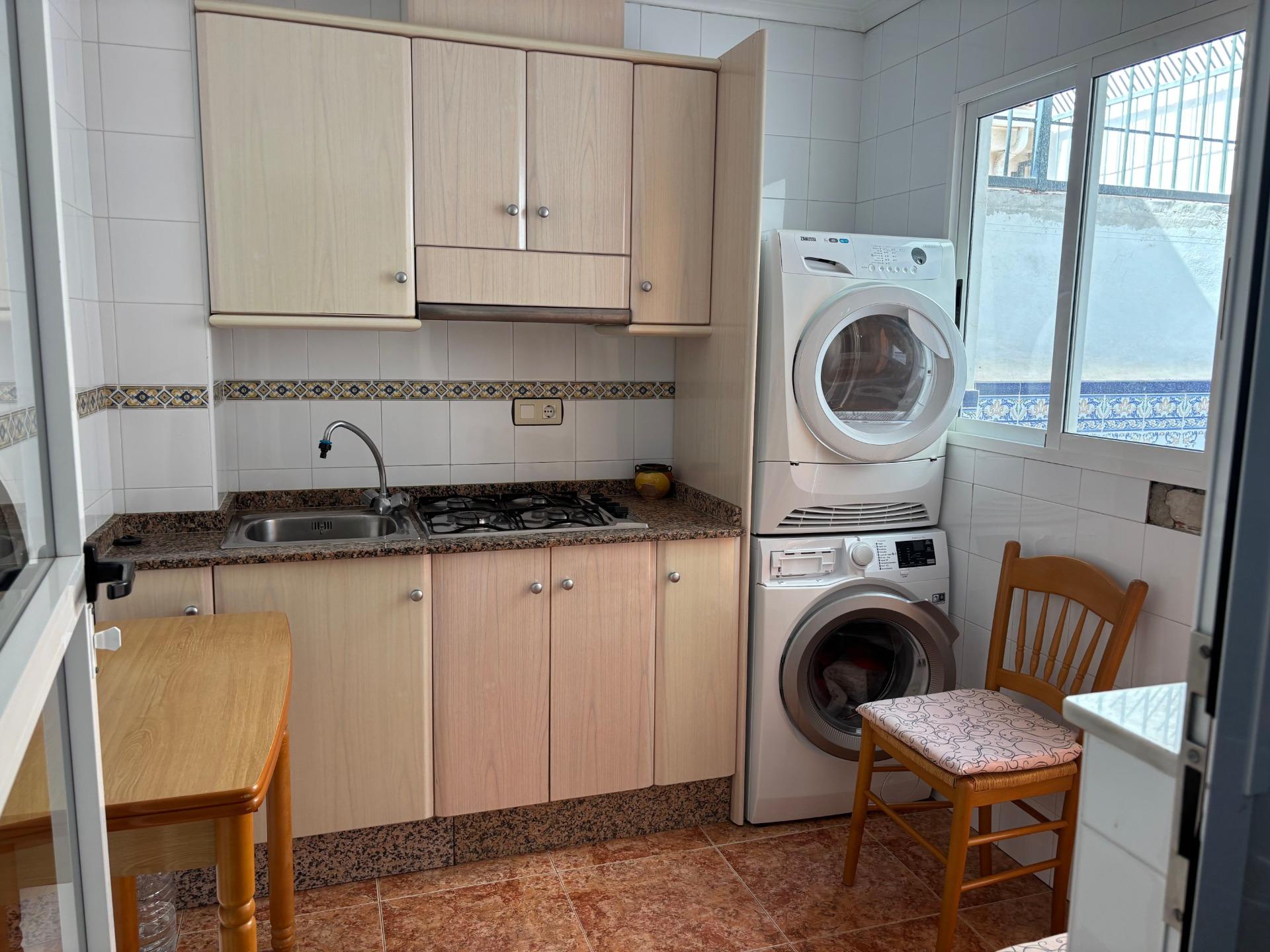 Town House en venta en Formentera Del Segura