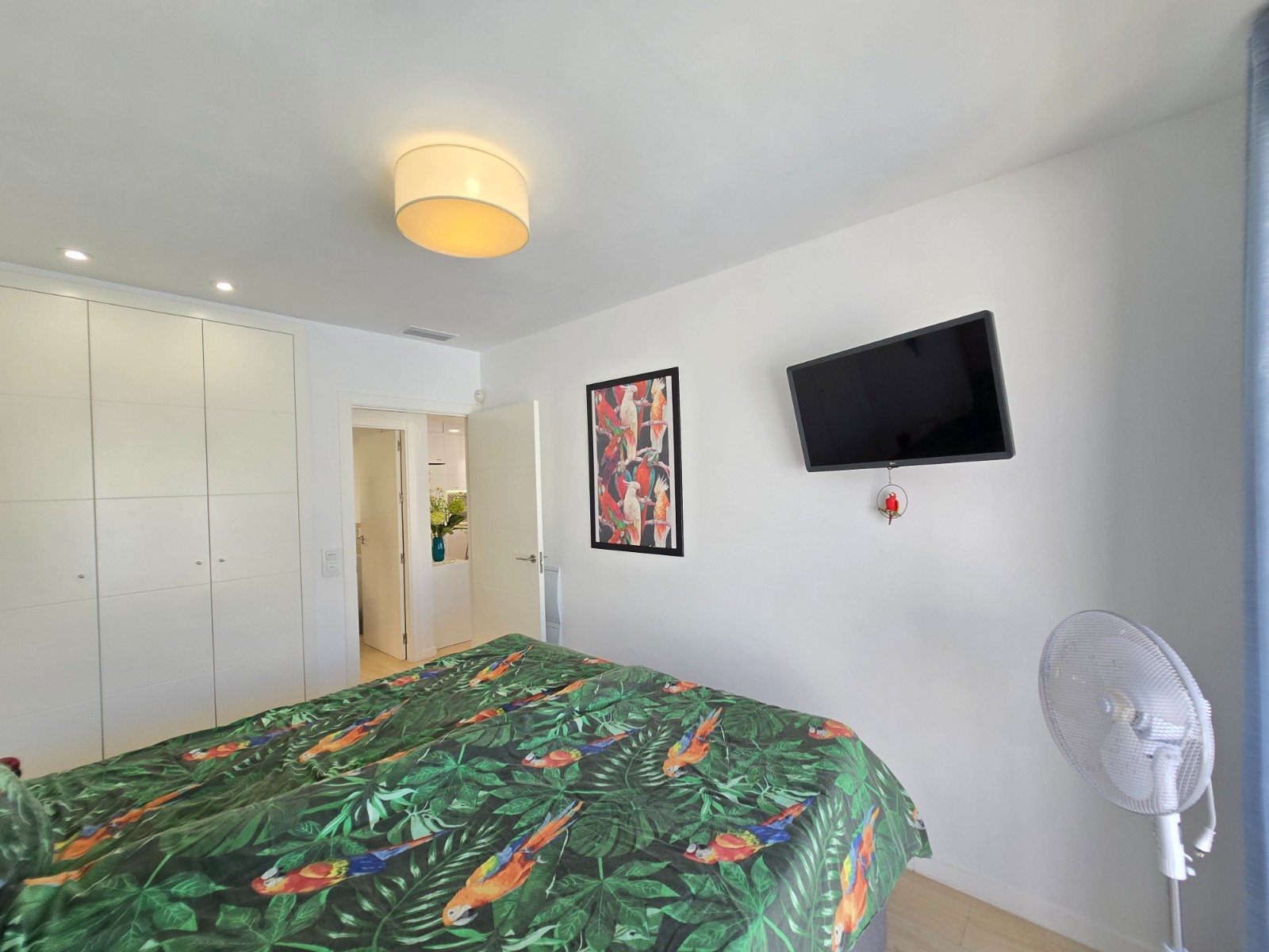 Villa en venta en Pilar De La Horadada