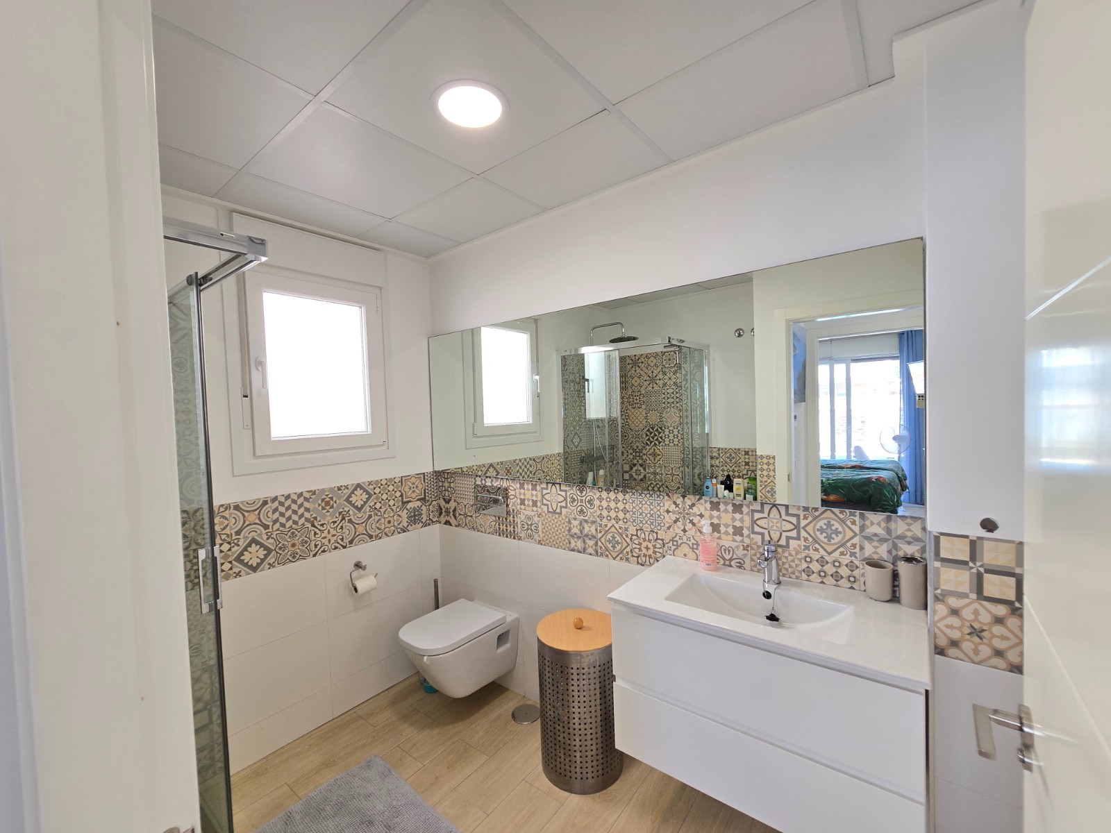 Villa en venta en Pilar De La Horadada