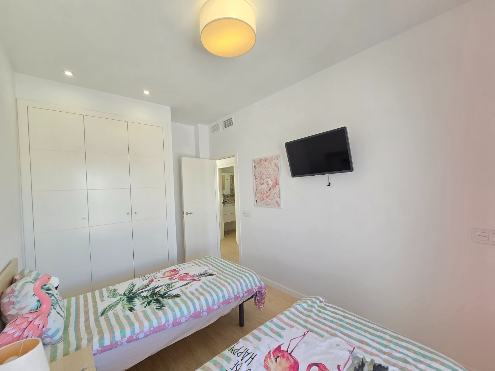 Villa en venta en Pilar De La Horadada