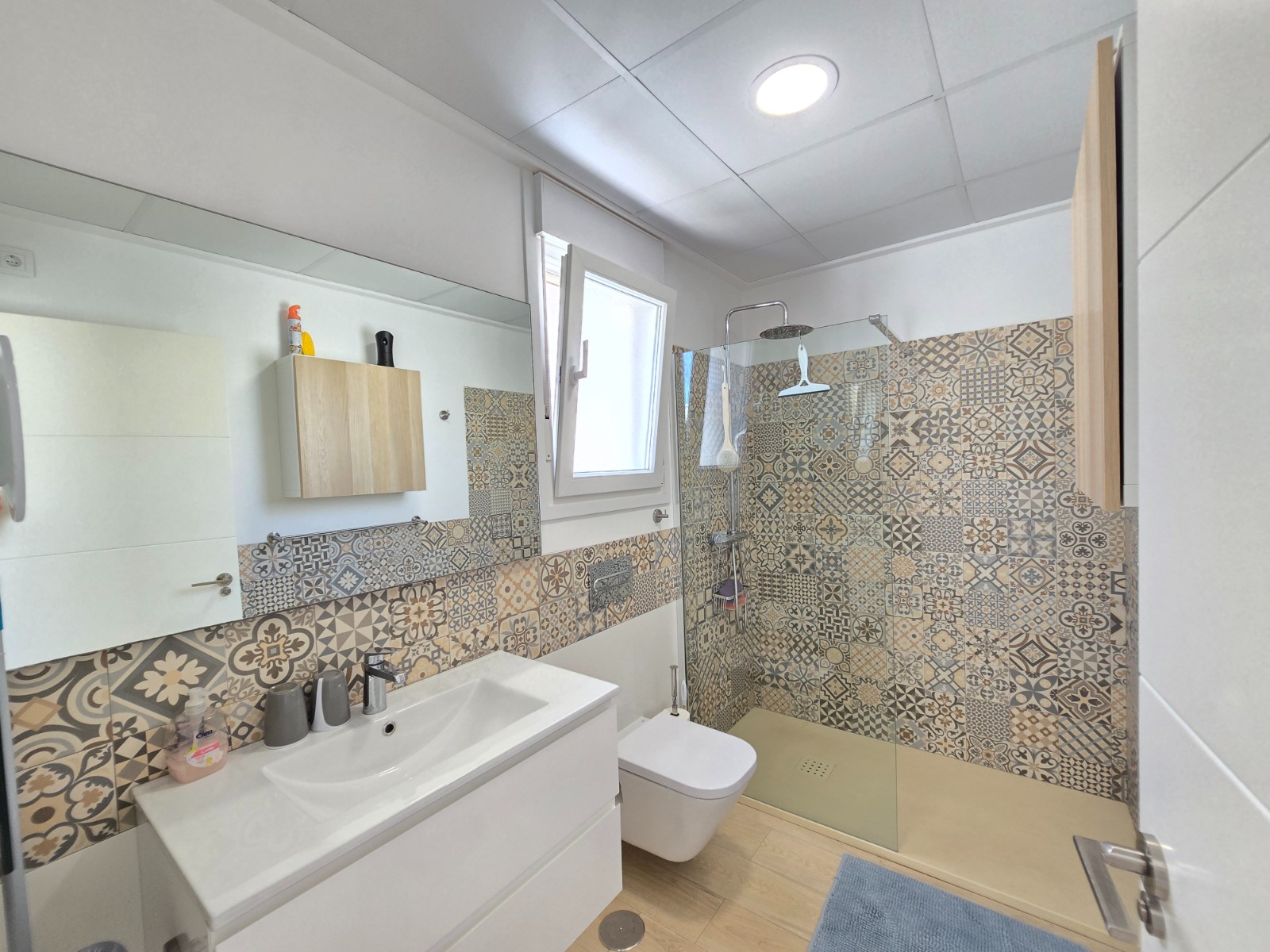 Villa en venta en Pilar De La Horadada