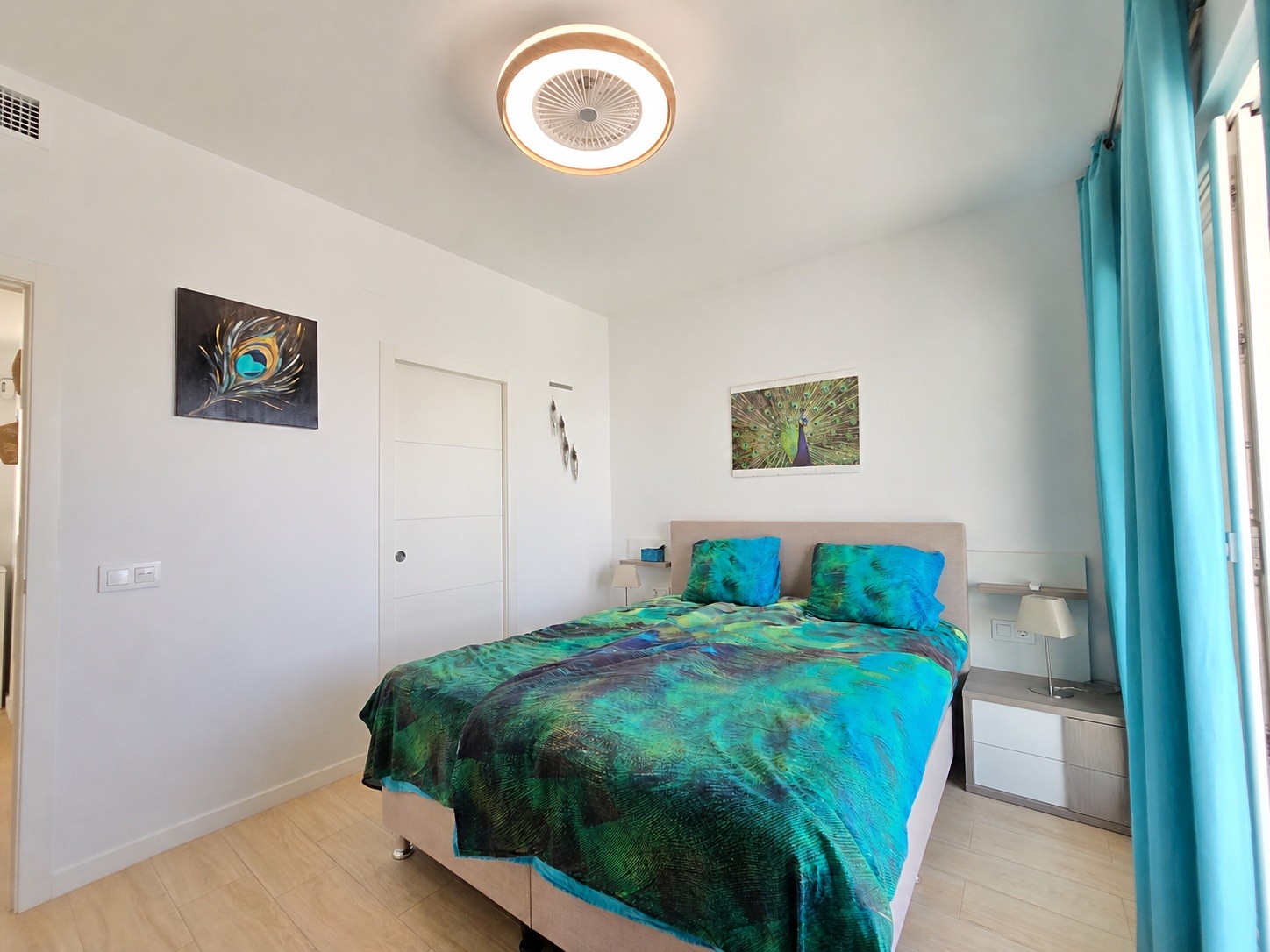 Villa en venta en Pilar De La Horadada