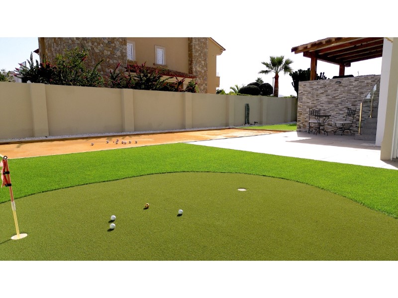 Villa en venta en Alfas Del Pi