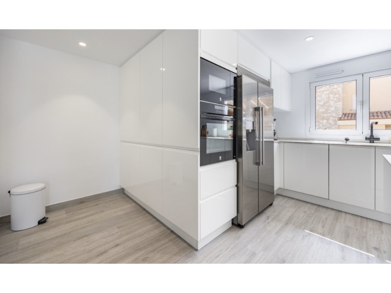 Villa en venta en Alfas Del Pi
