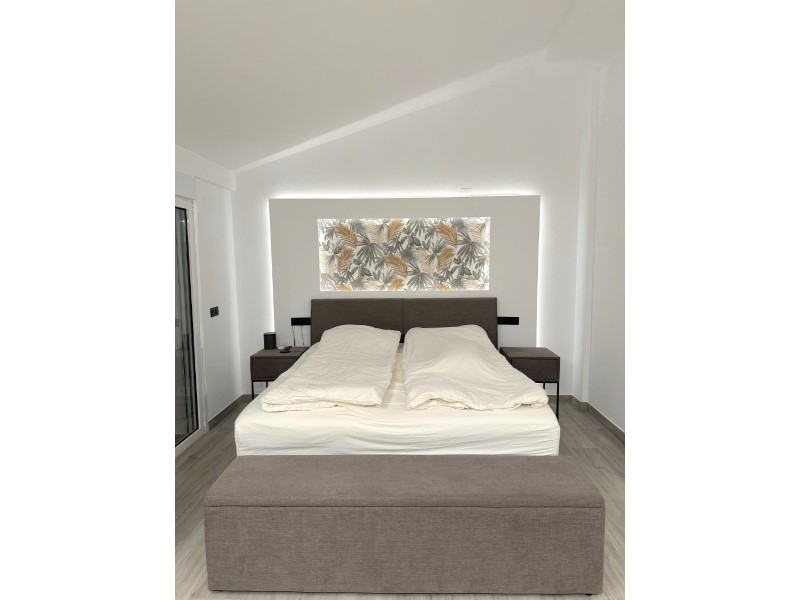Villa en venta en Alfas Del Pi