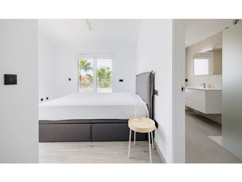 Villa en venta en Alfas Del Pi