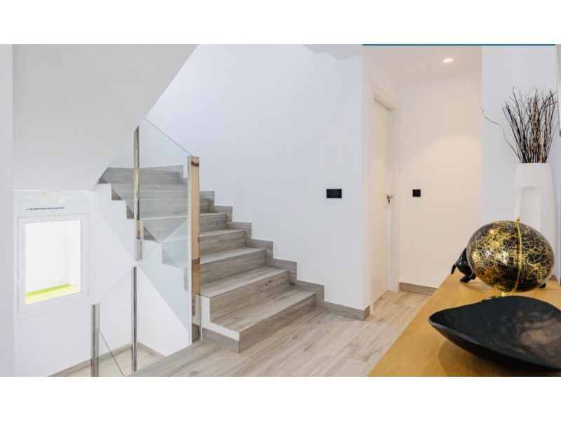Villa en venta en Alfas Del Pi