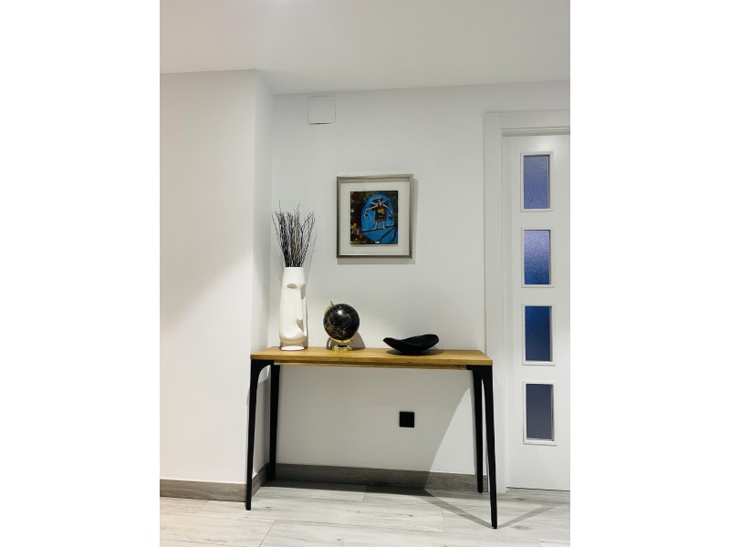 Villa en venta en Alfas Del Pi