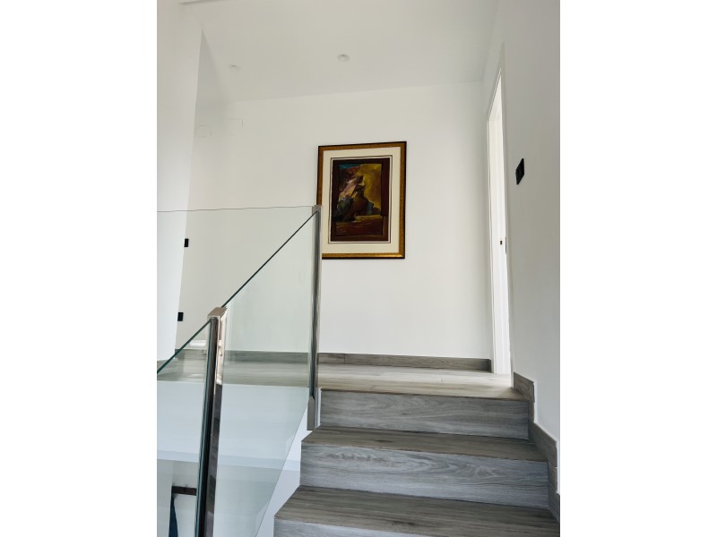 Villa en venta en Alfas Del Pi